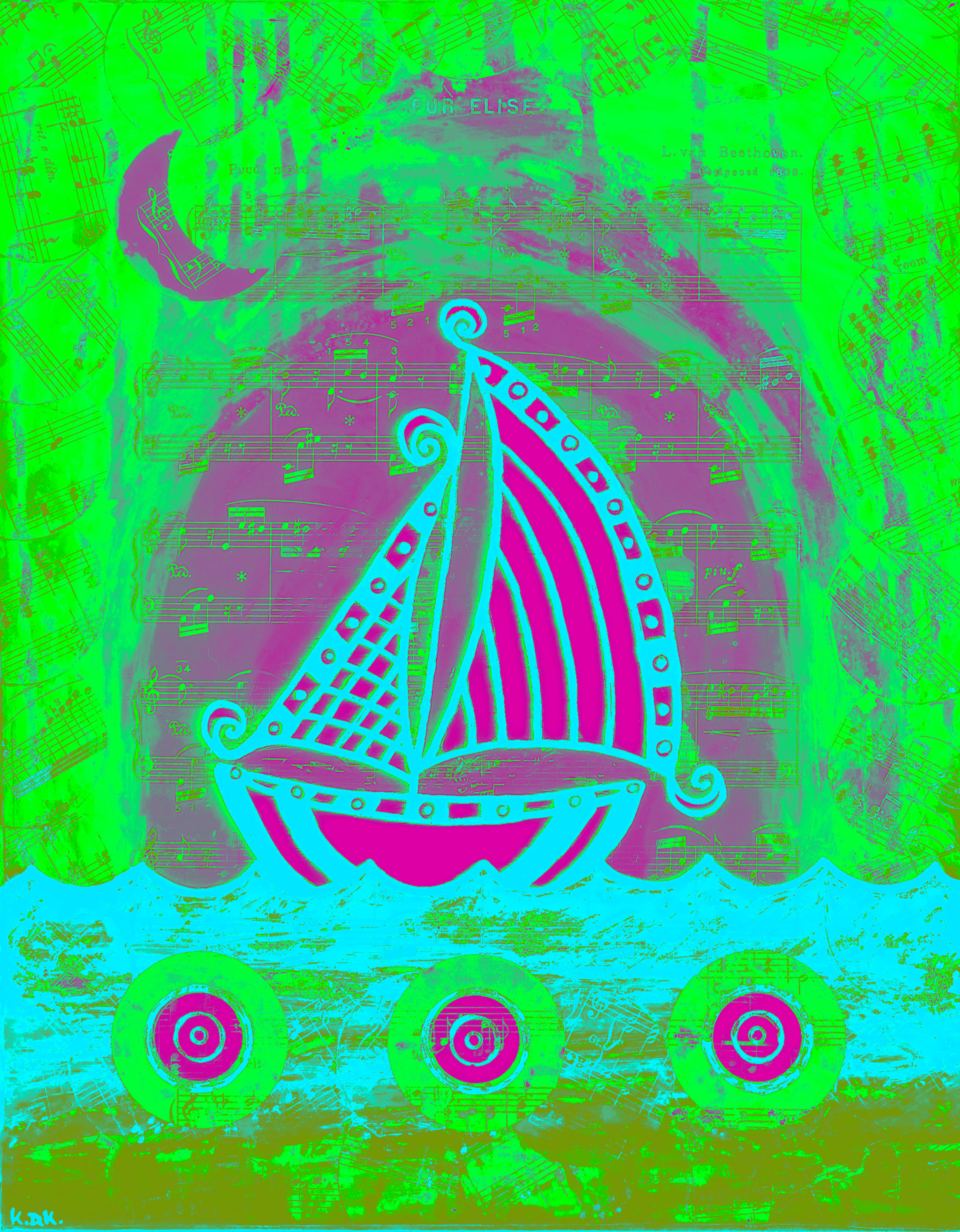 Variation #7