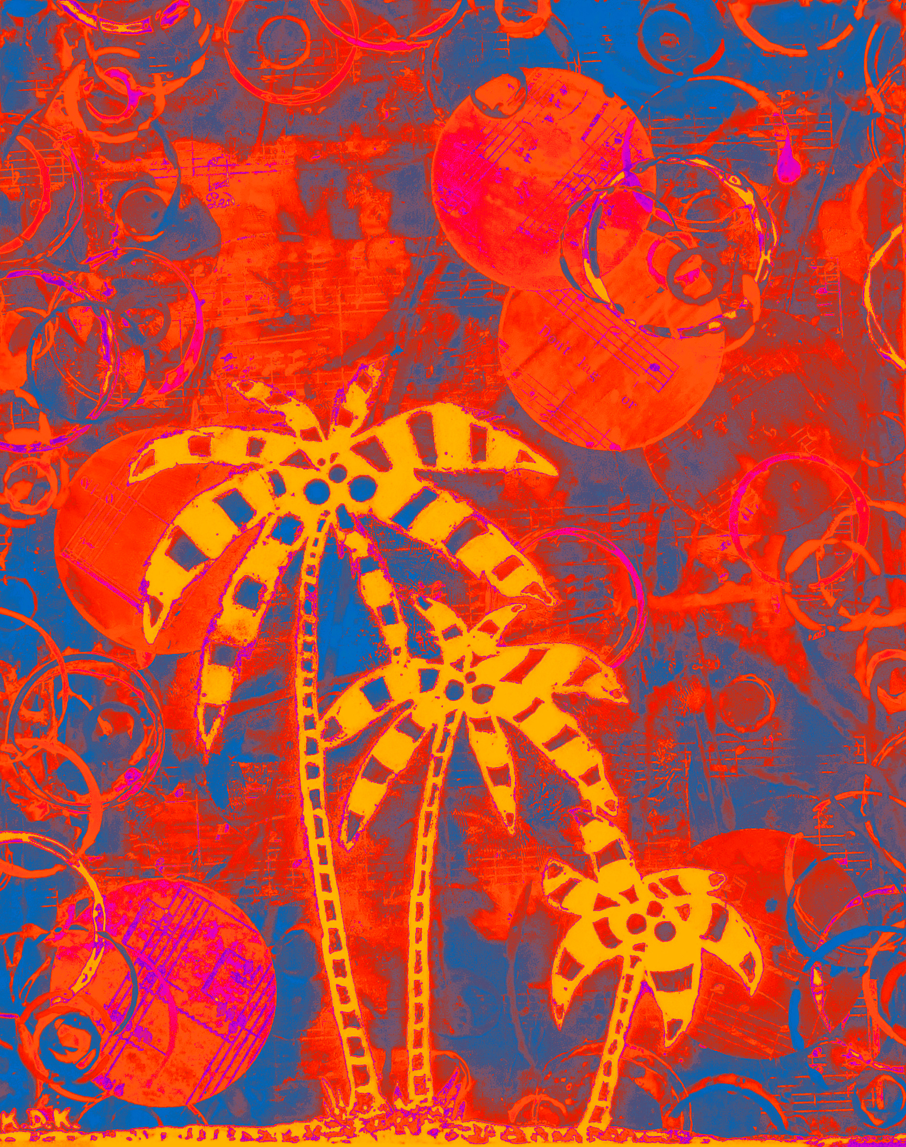 Variation #10