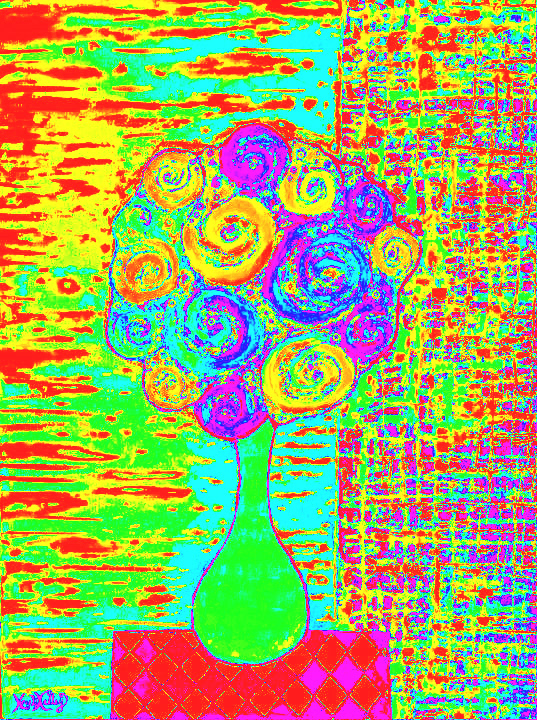 Variation #9