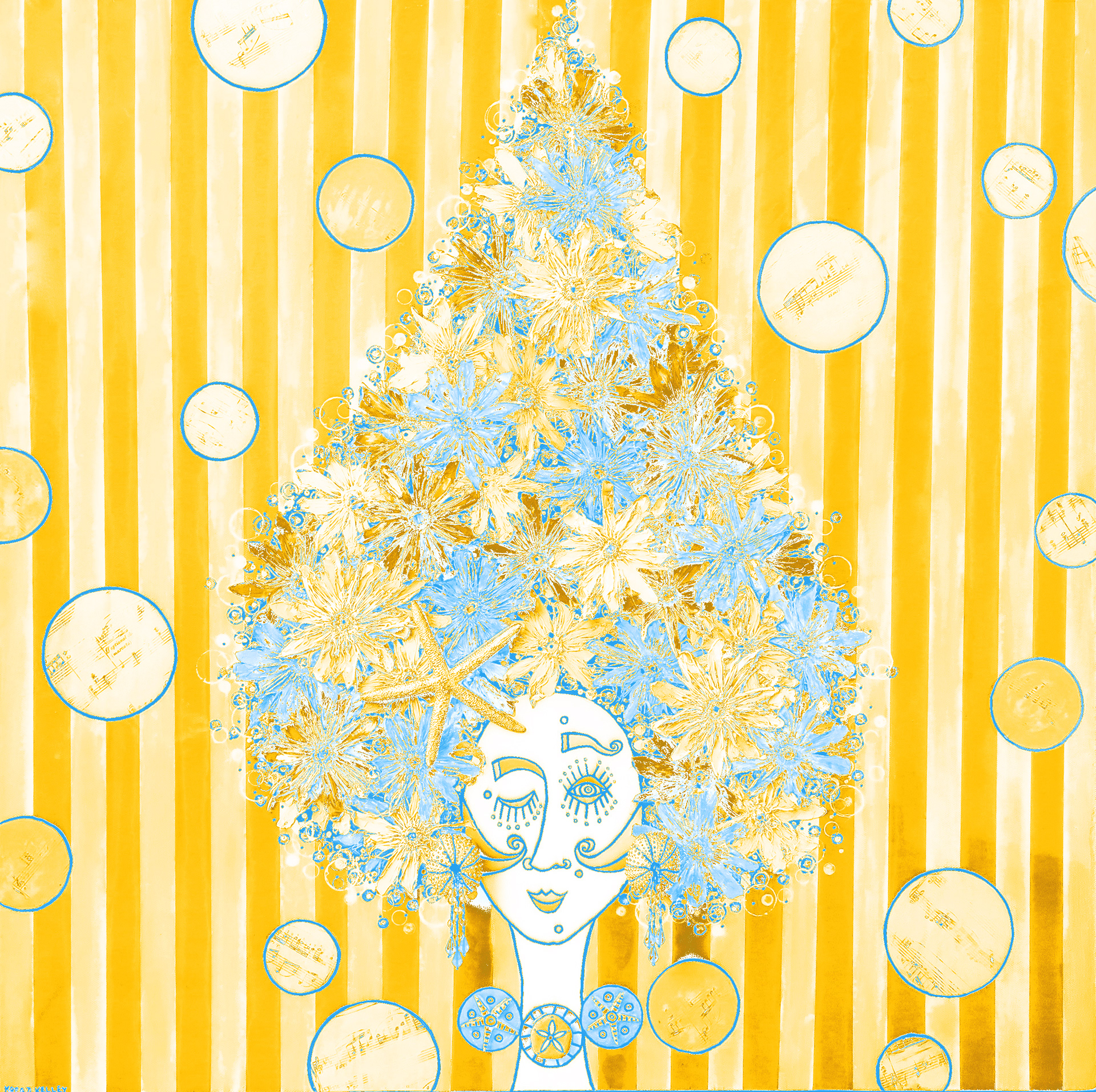 Variation #10