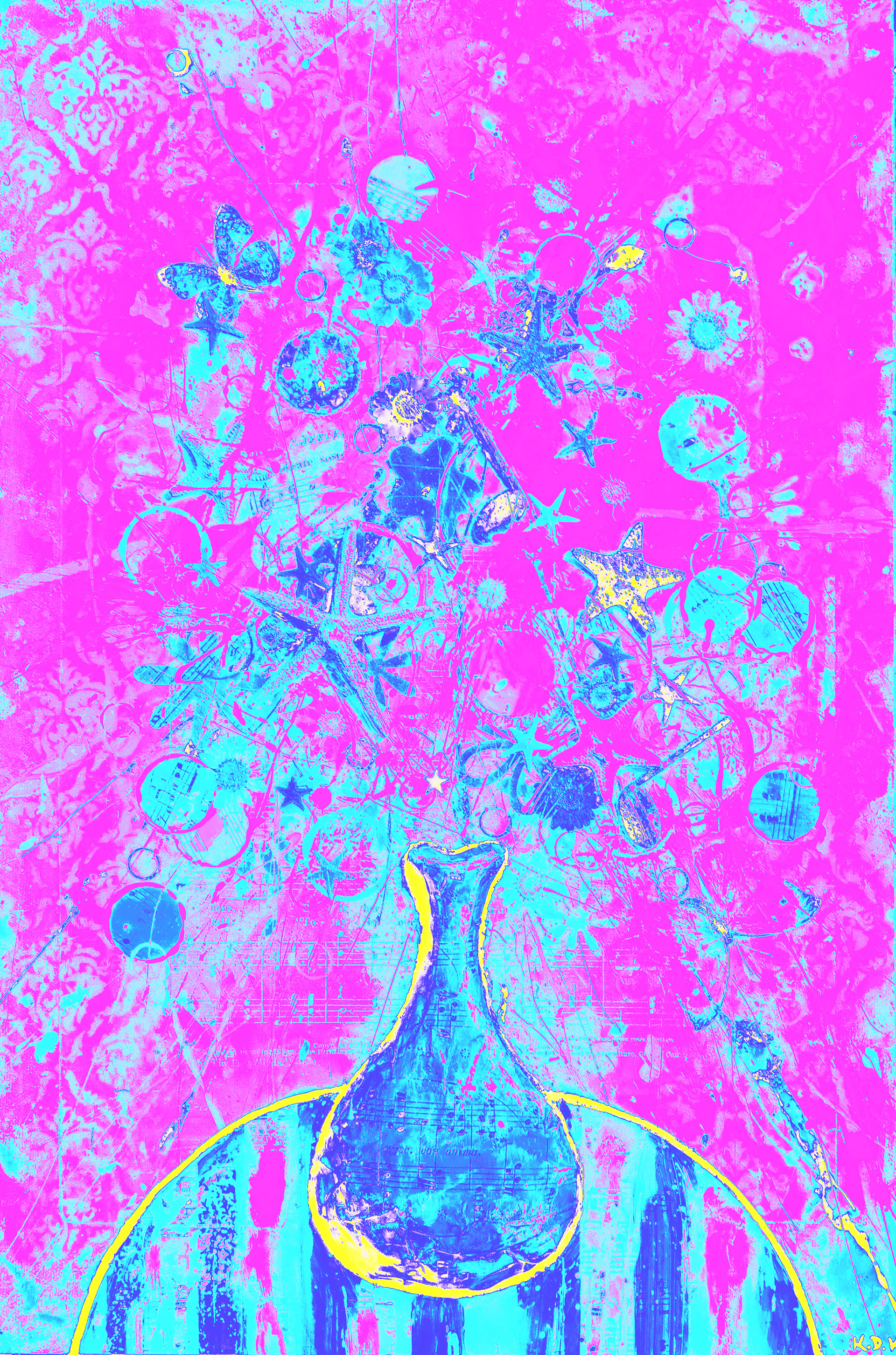 Variation #17