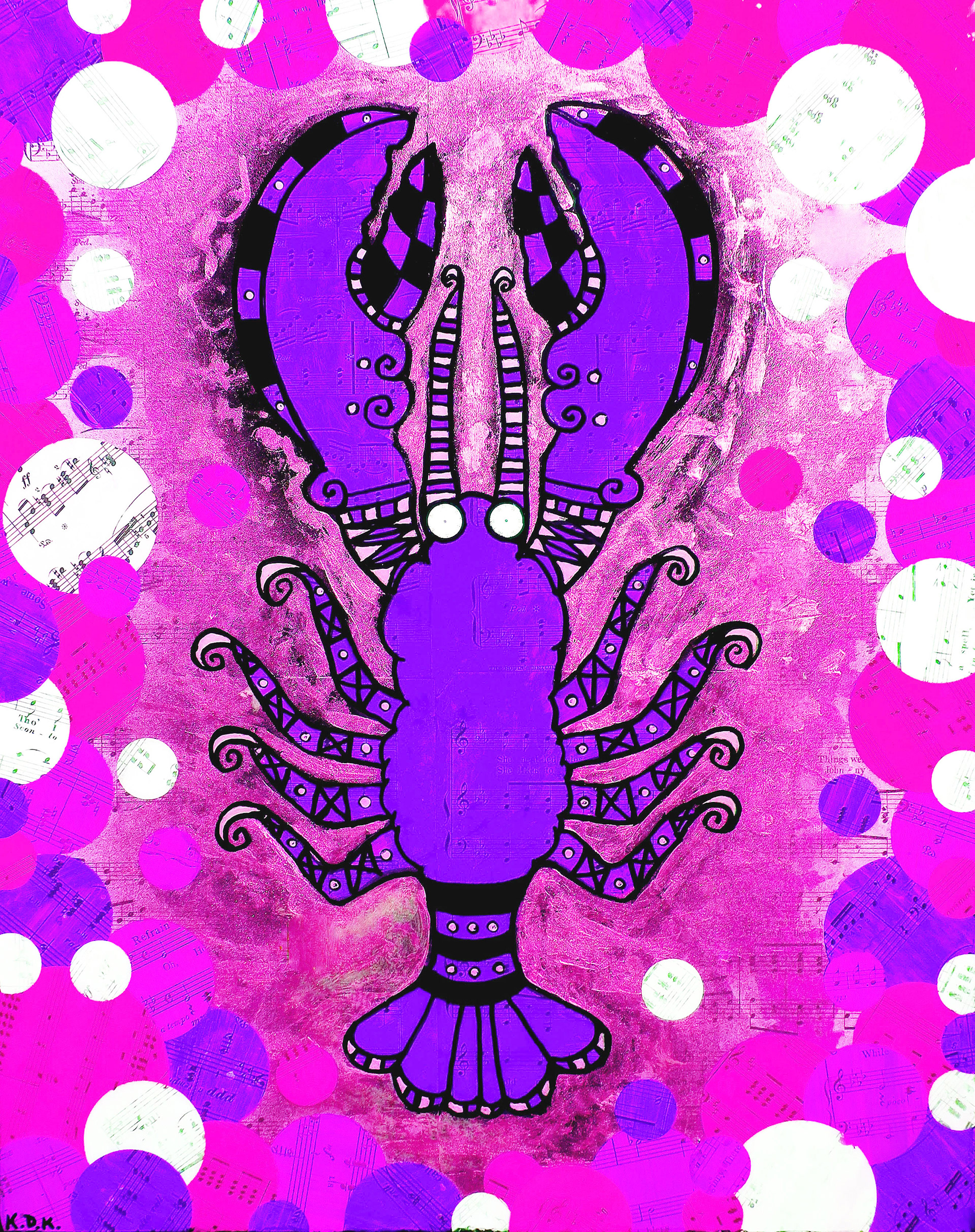 Variation #12