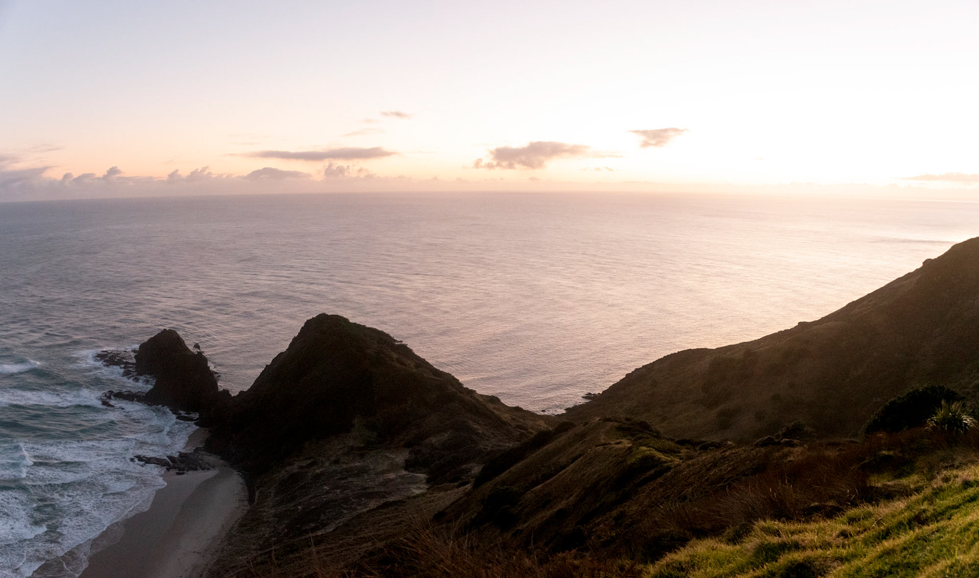 Cape Reinga
