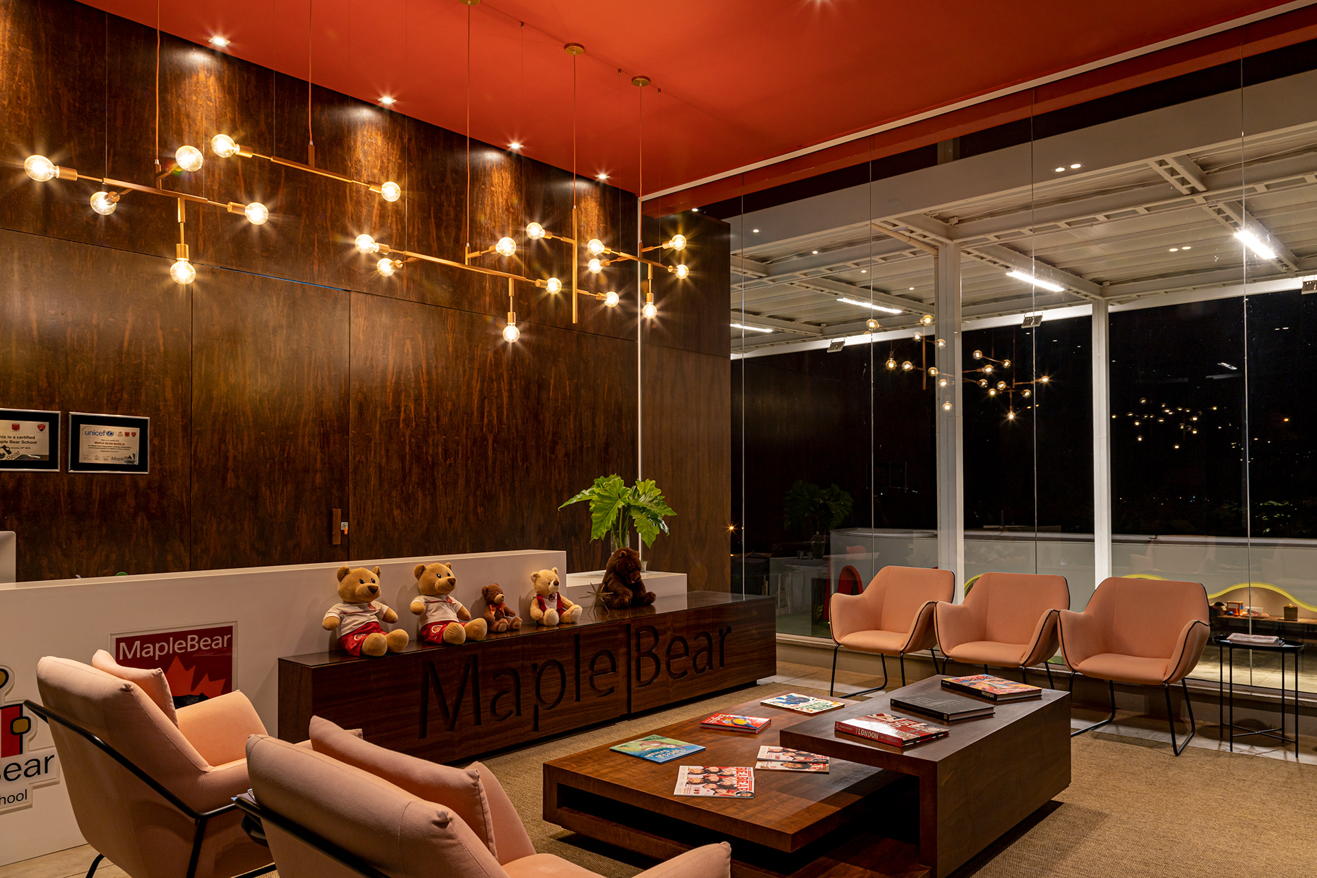 HAS360 Especialista em Imagens - Maple Bear