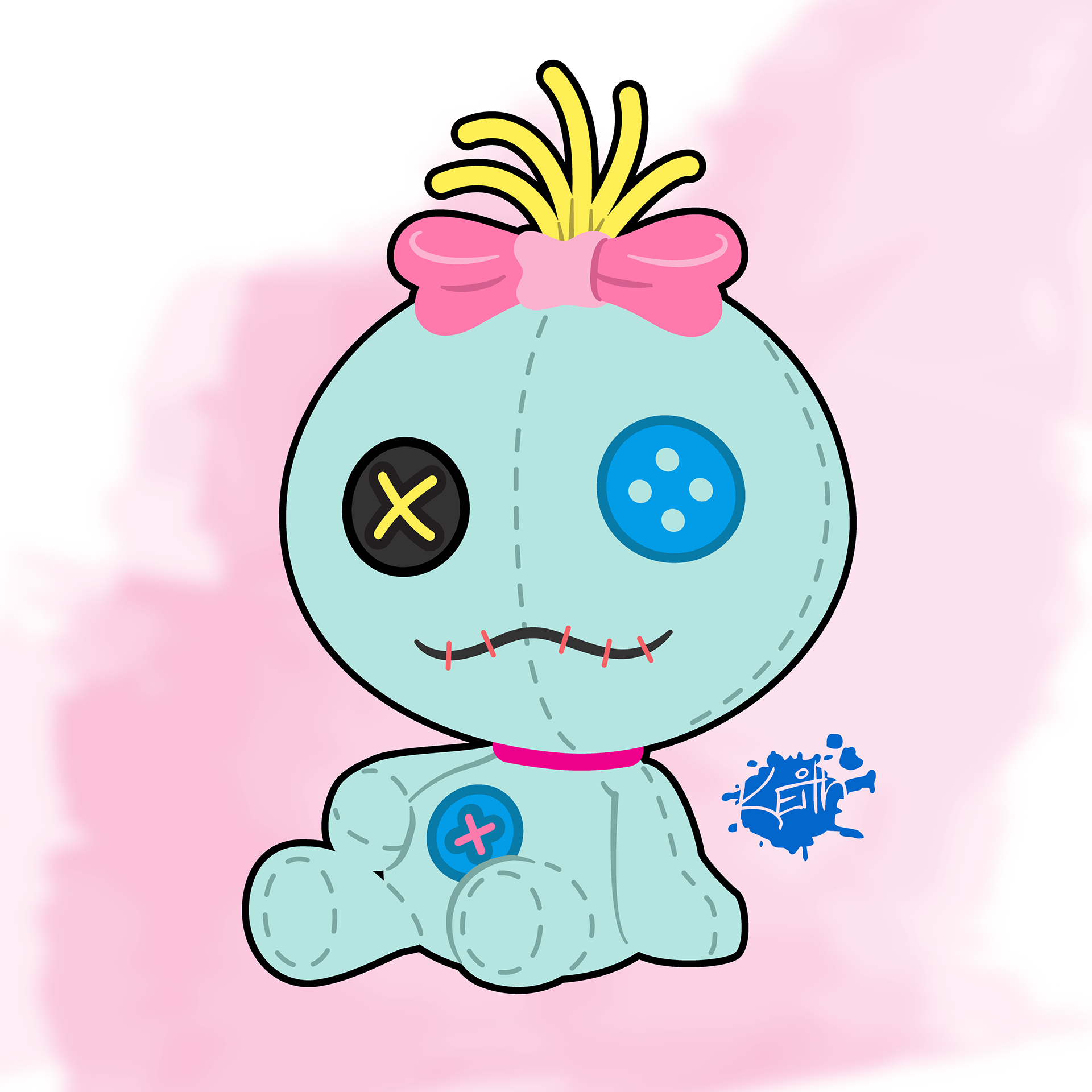 Scrump