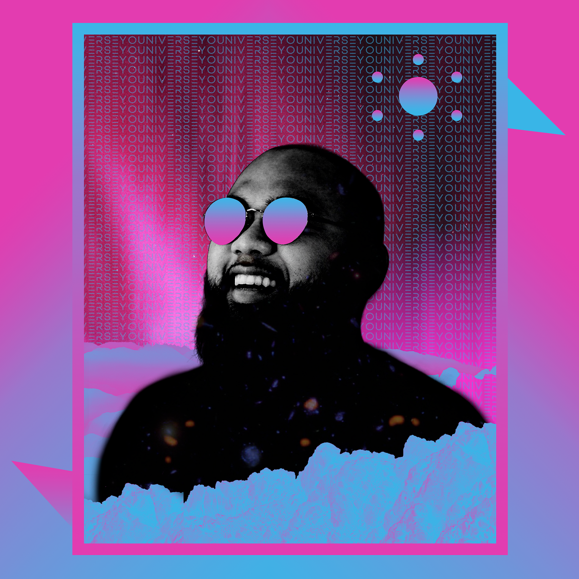 MOOSETHECOOLEST - "YOUNIVERSE"