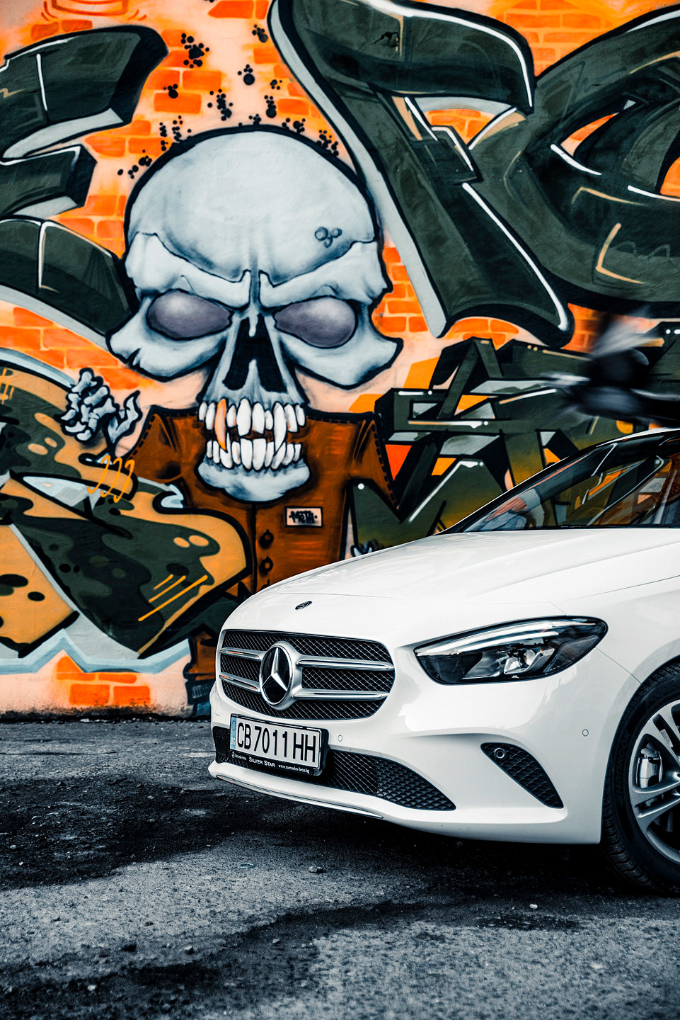 Automotivebg Mercedes Benz B220d Automotivebg Mercedes Benz B220d