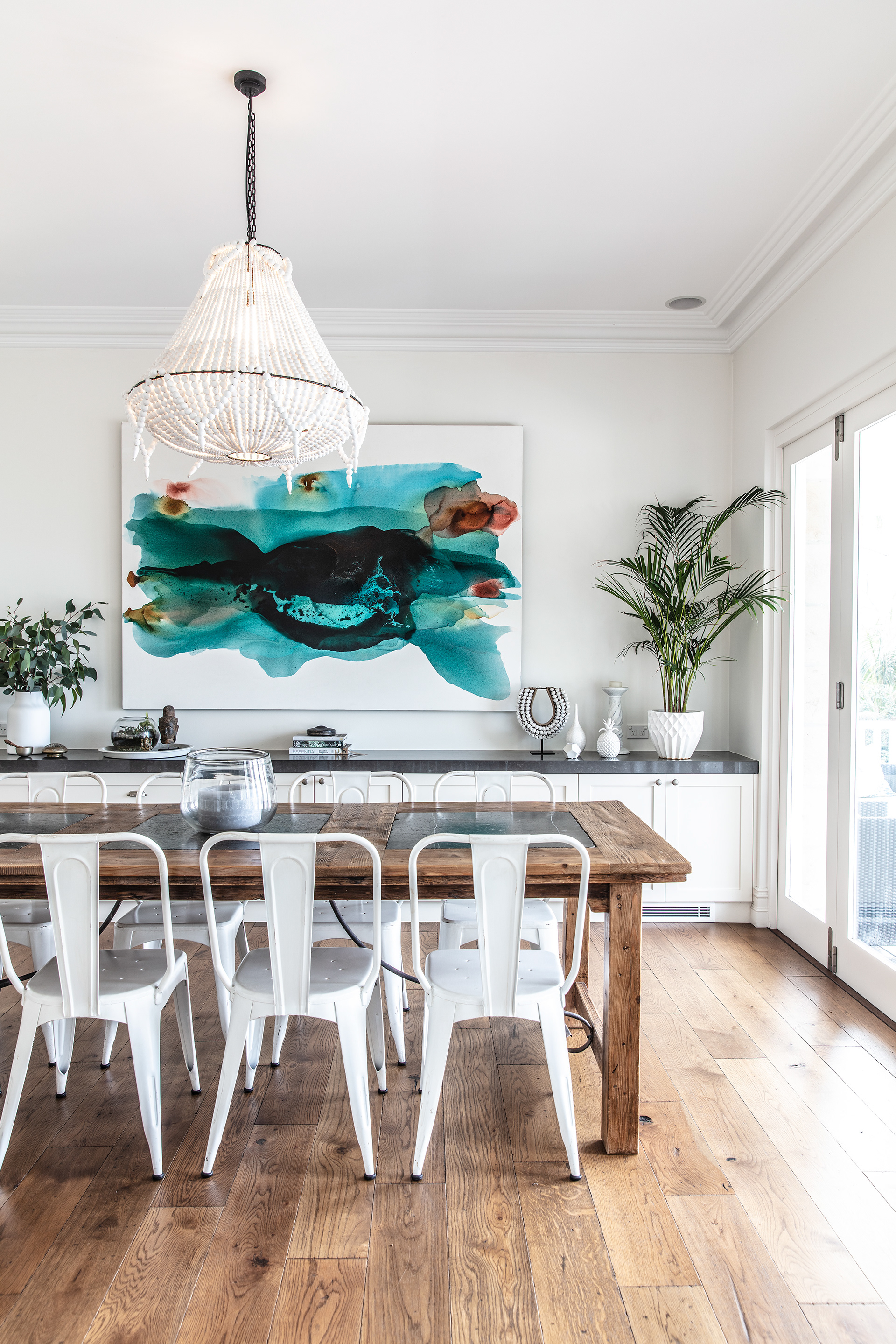 Interior designer dinning room , Mosman
