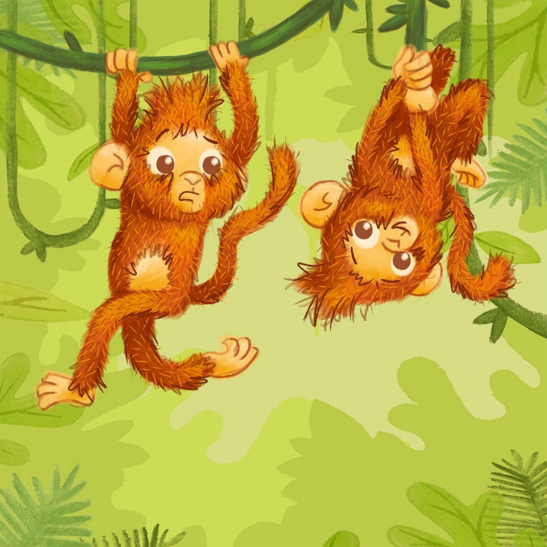 Hanging Out