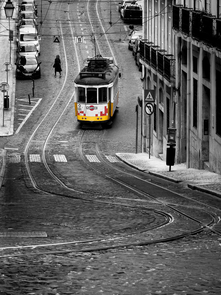 Tram 28