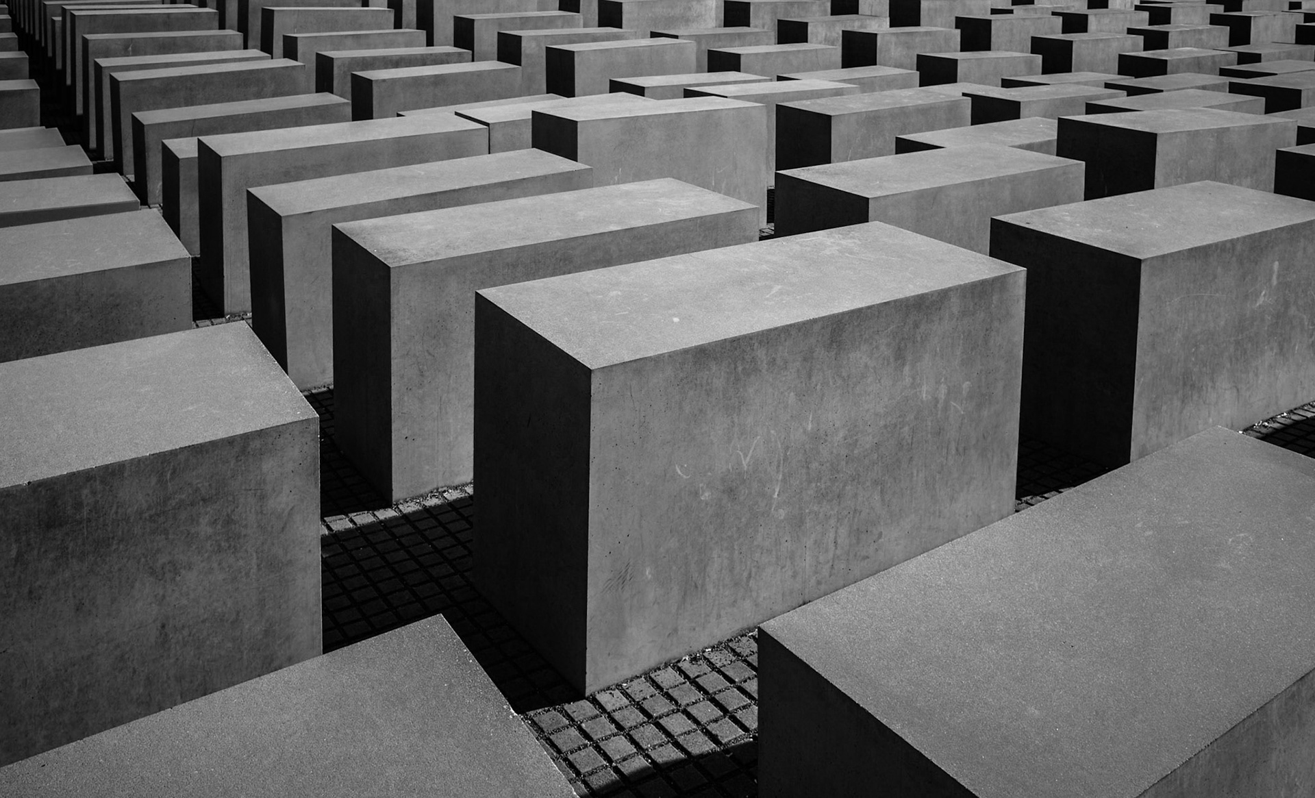 Holocaust Memorial