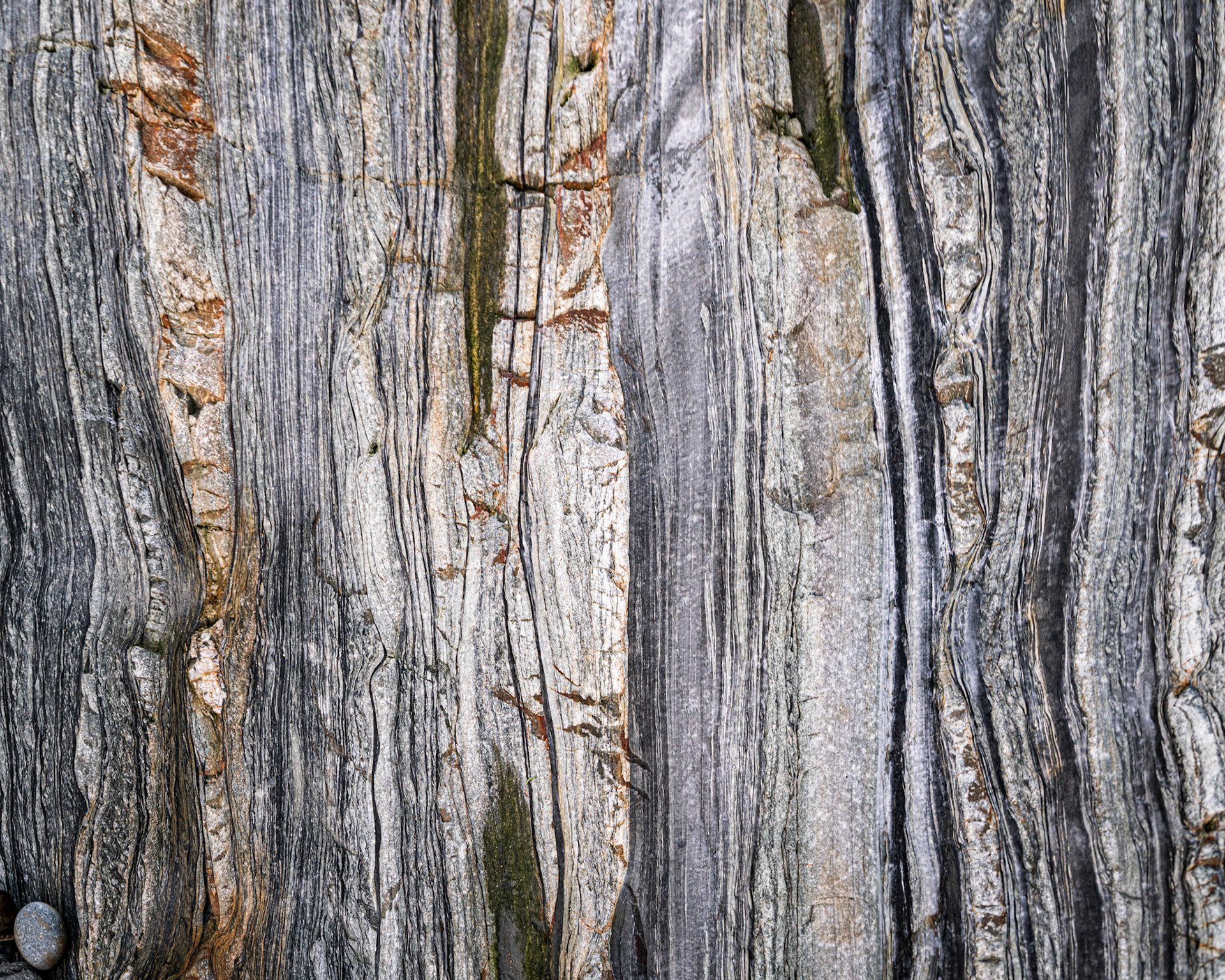 Rock Lines III