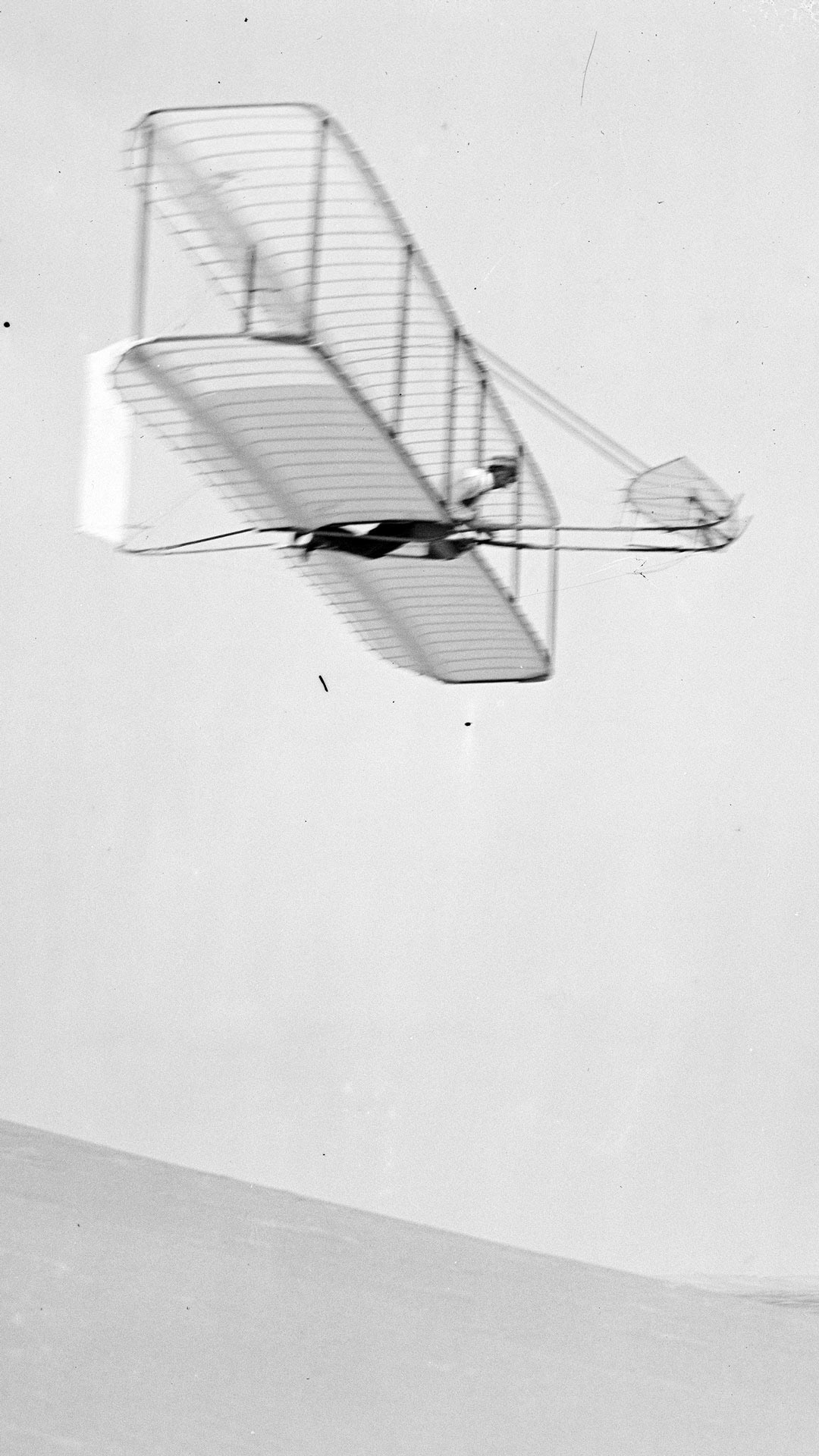Wright Brothers Airplane Invention How and Why 1902
