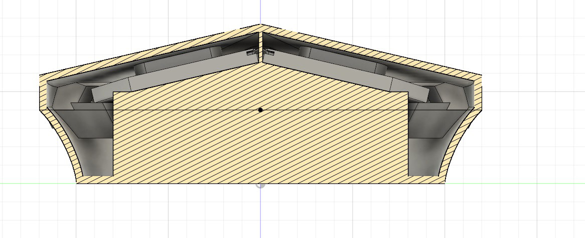 Lumen cross section 