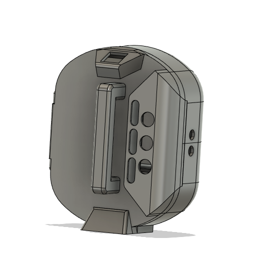 Final model 