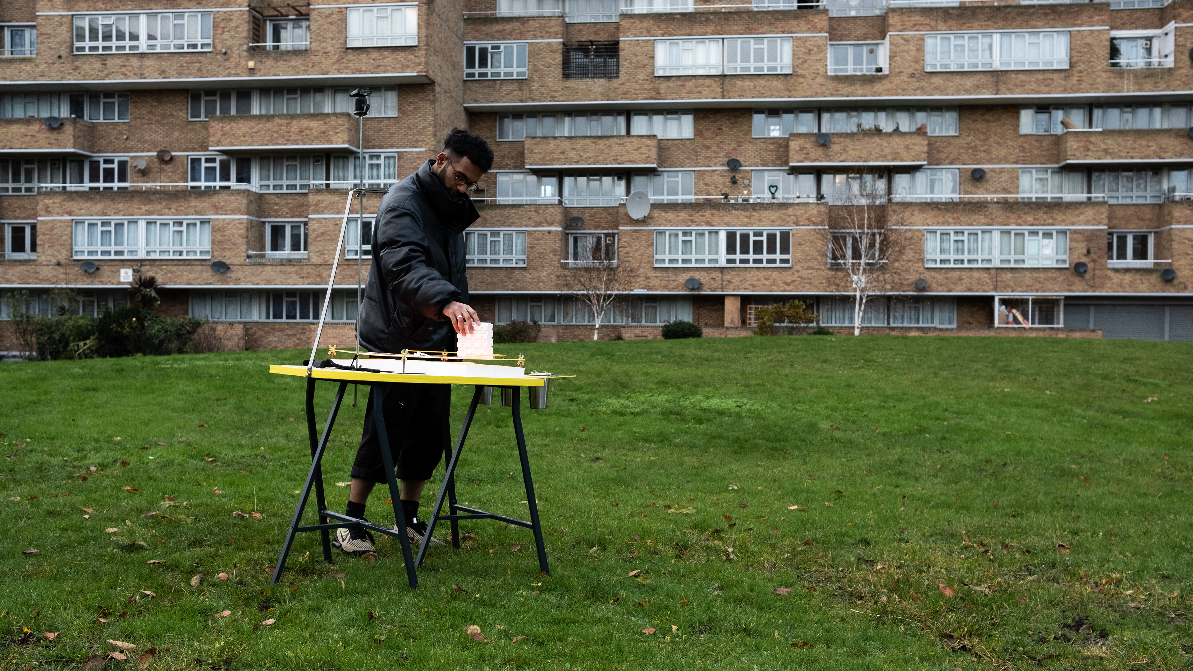 Testing the Multiplicities of Dawson's Heights
