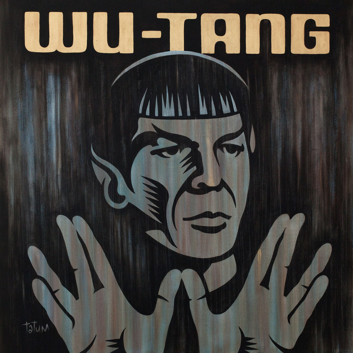 Wu-Tang-Spock