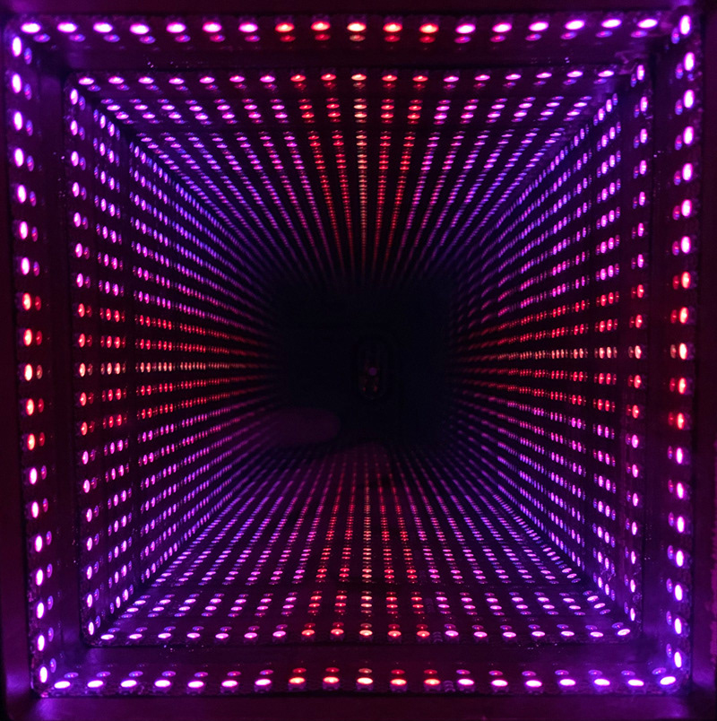 Color Pulse Demo