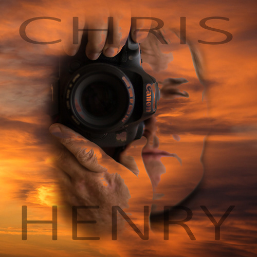 Chris Henry