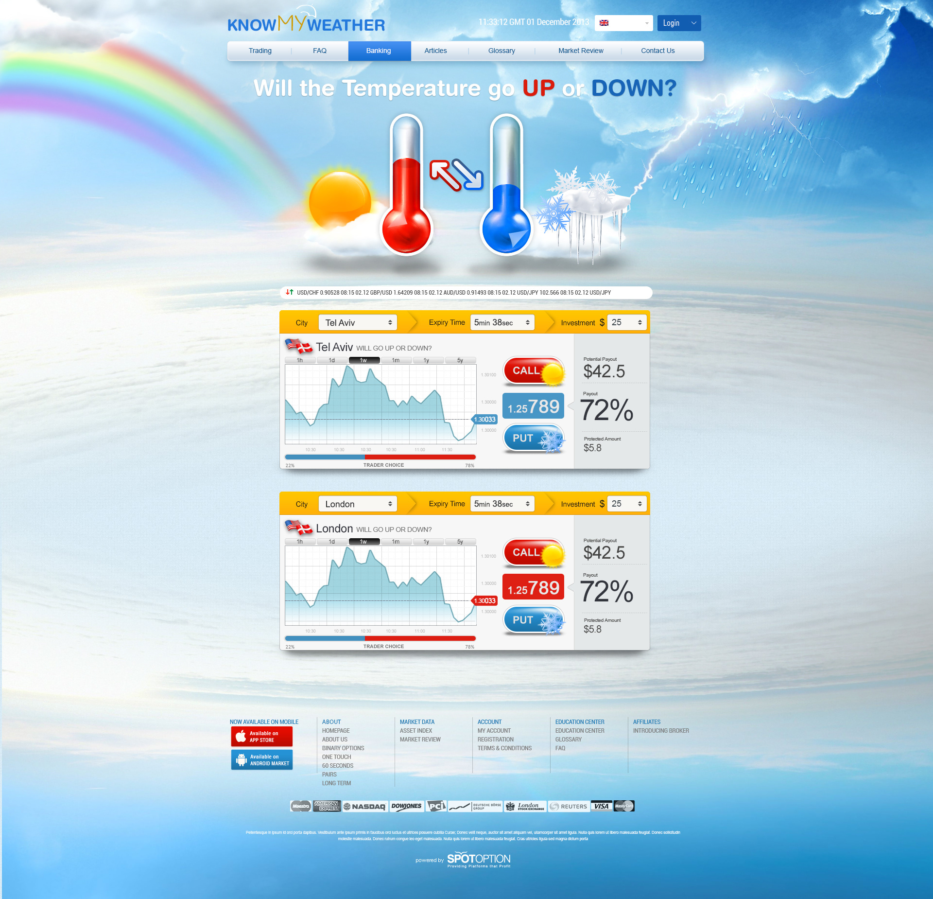 Binary options buddy 2.0.ex4