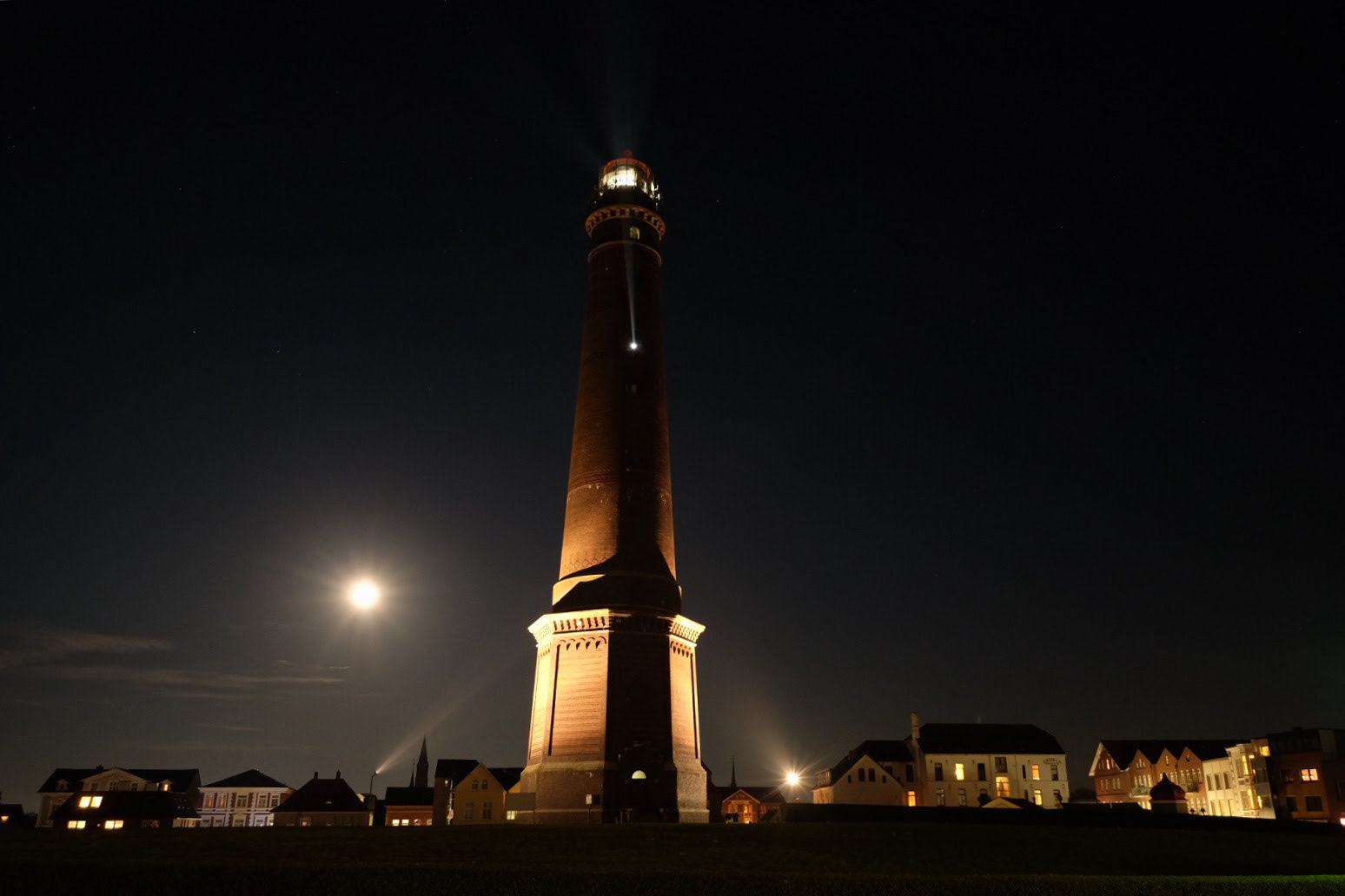 Borkum