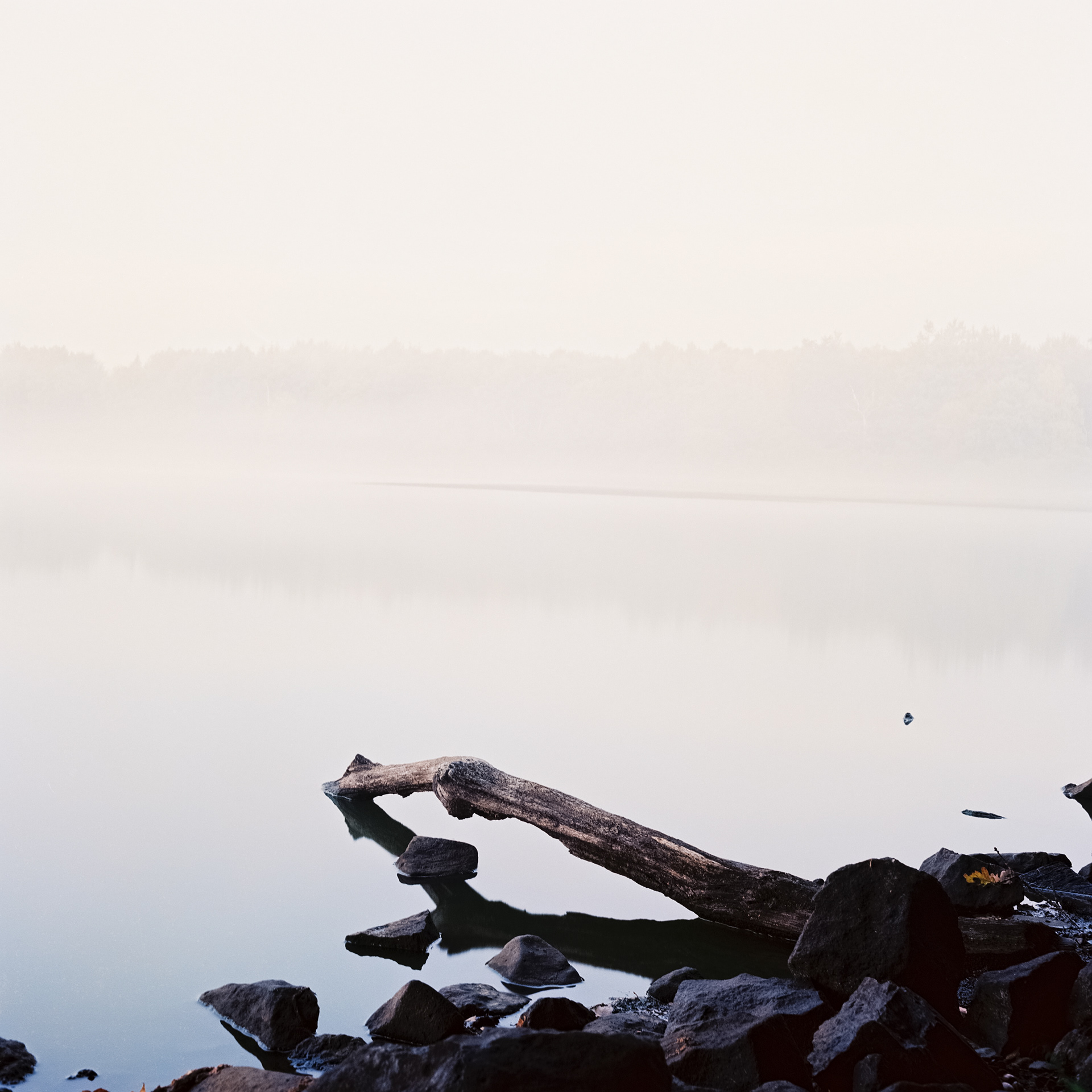 Westerwälder Seenplatte
