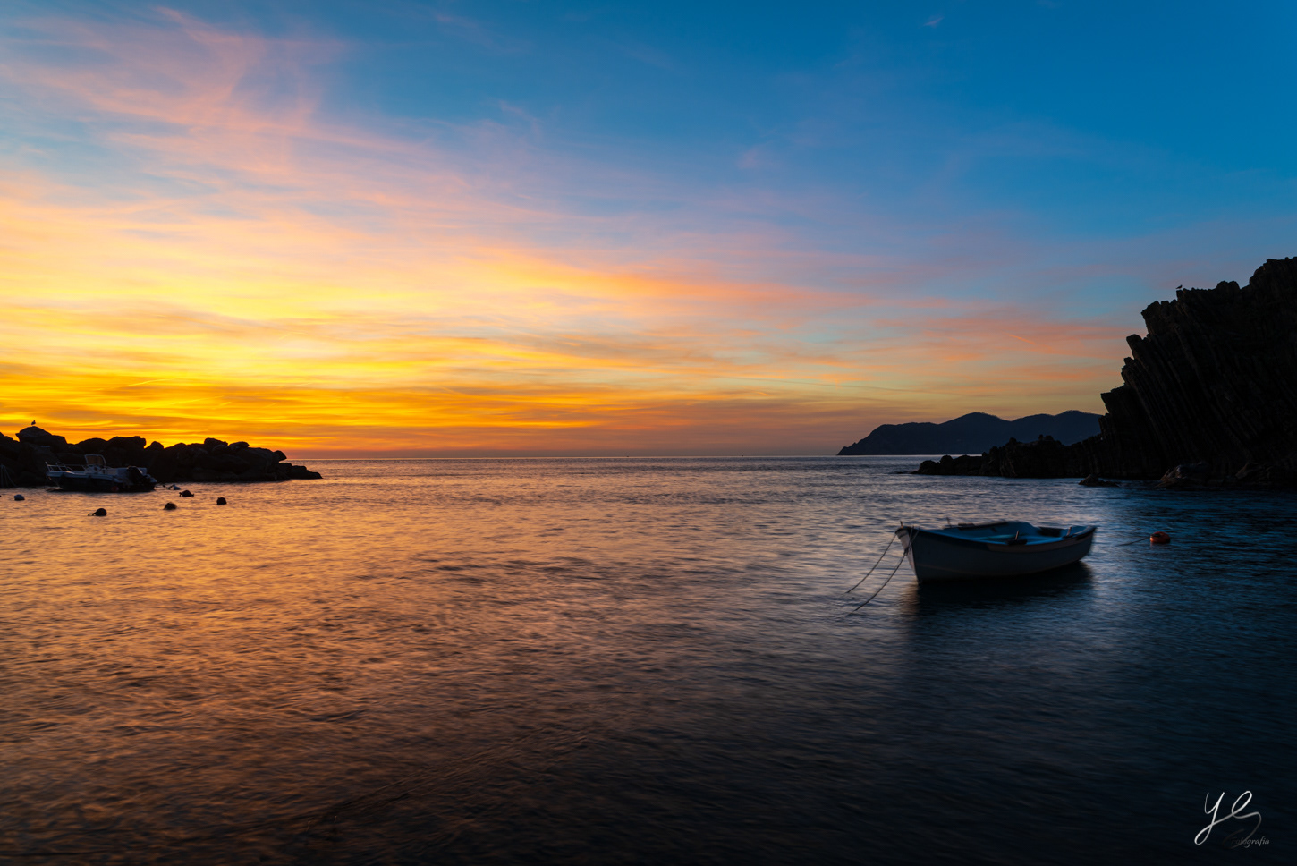 Riomaggiore