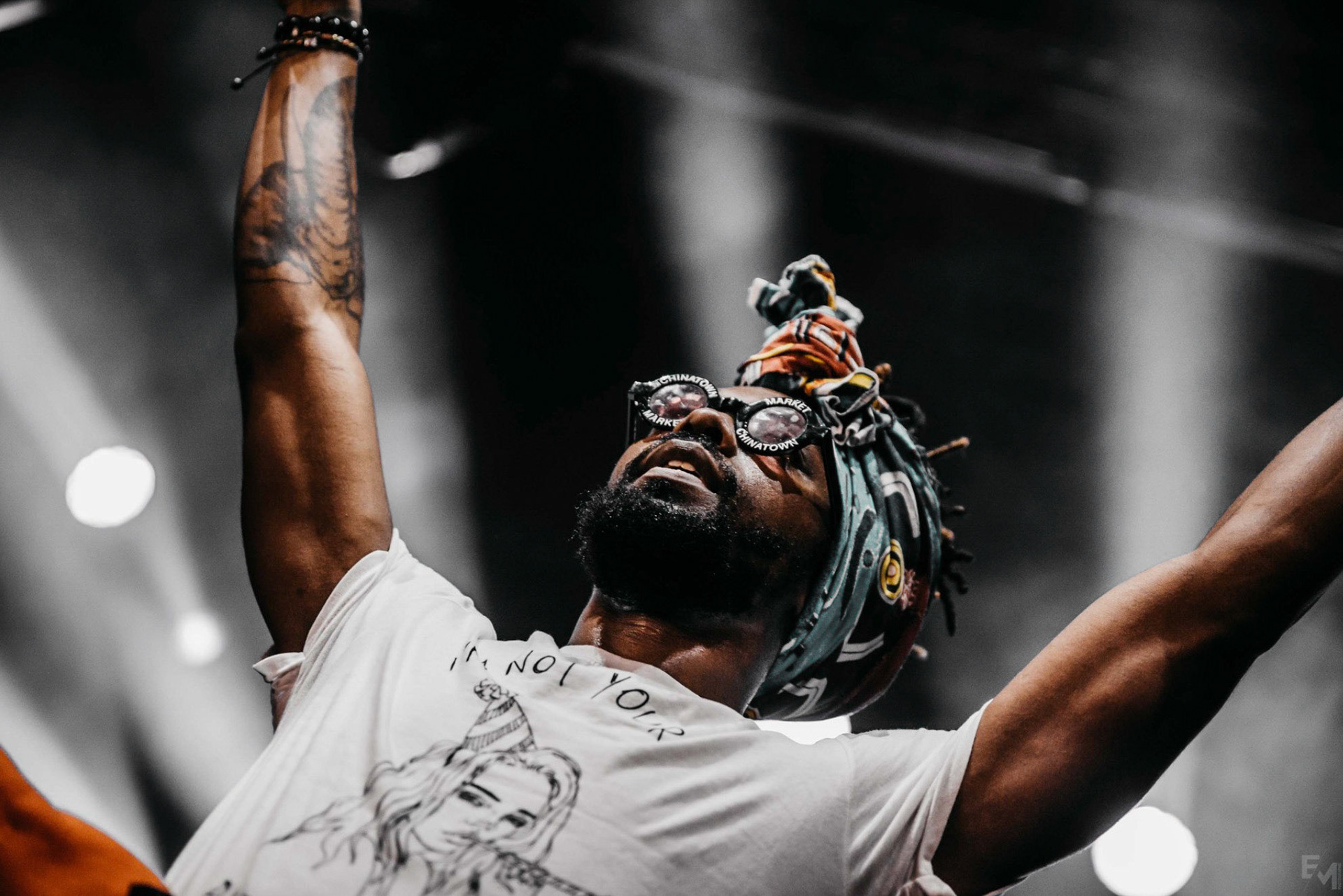 EARTHGANG