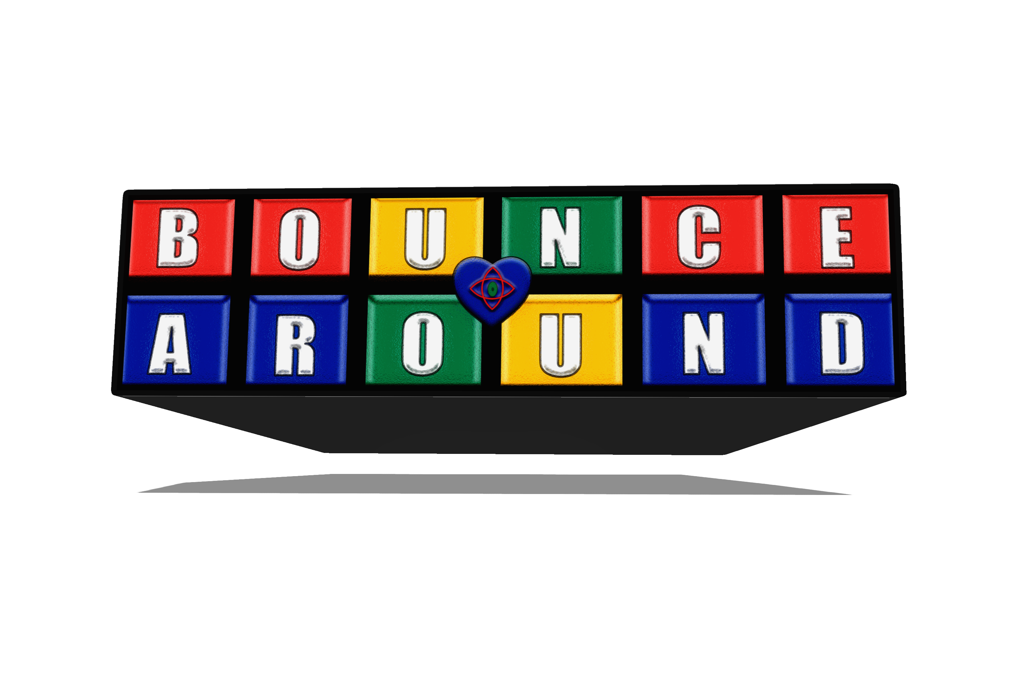 Bounce Around - Our Community