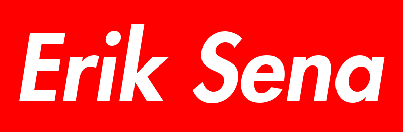 Erik Sena