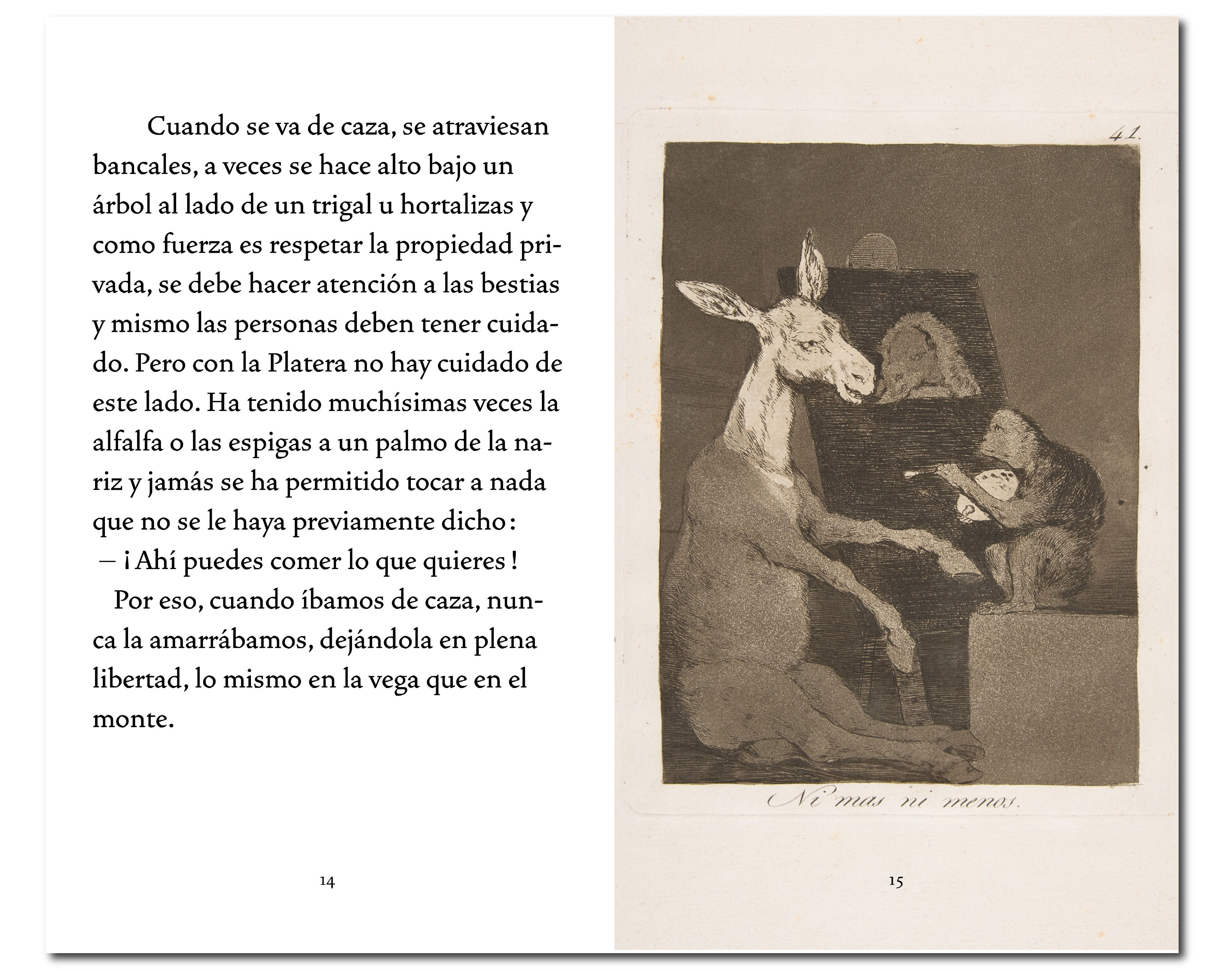 extracto dos