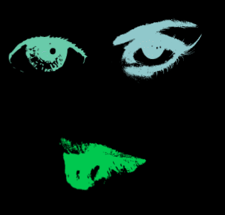 glitchpunk AI