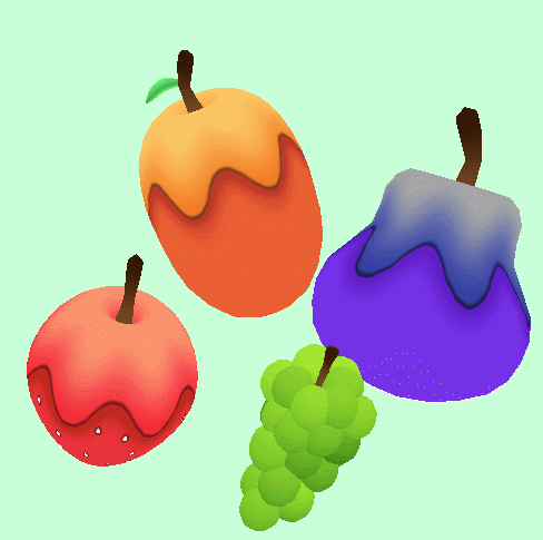 juicy!