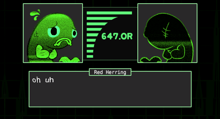 codec transmission