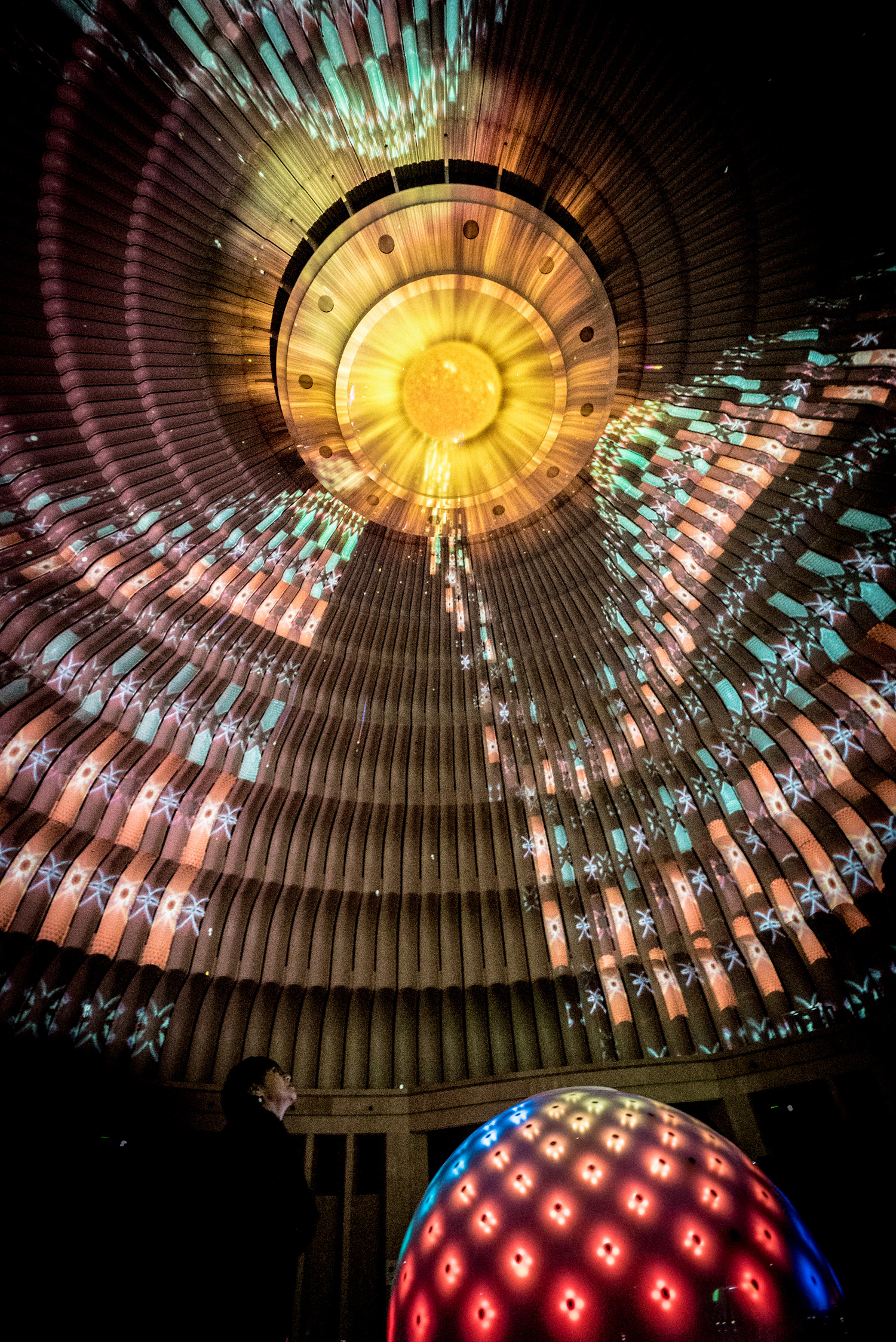 Headfull - Space Echo at MOA Museum of Art