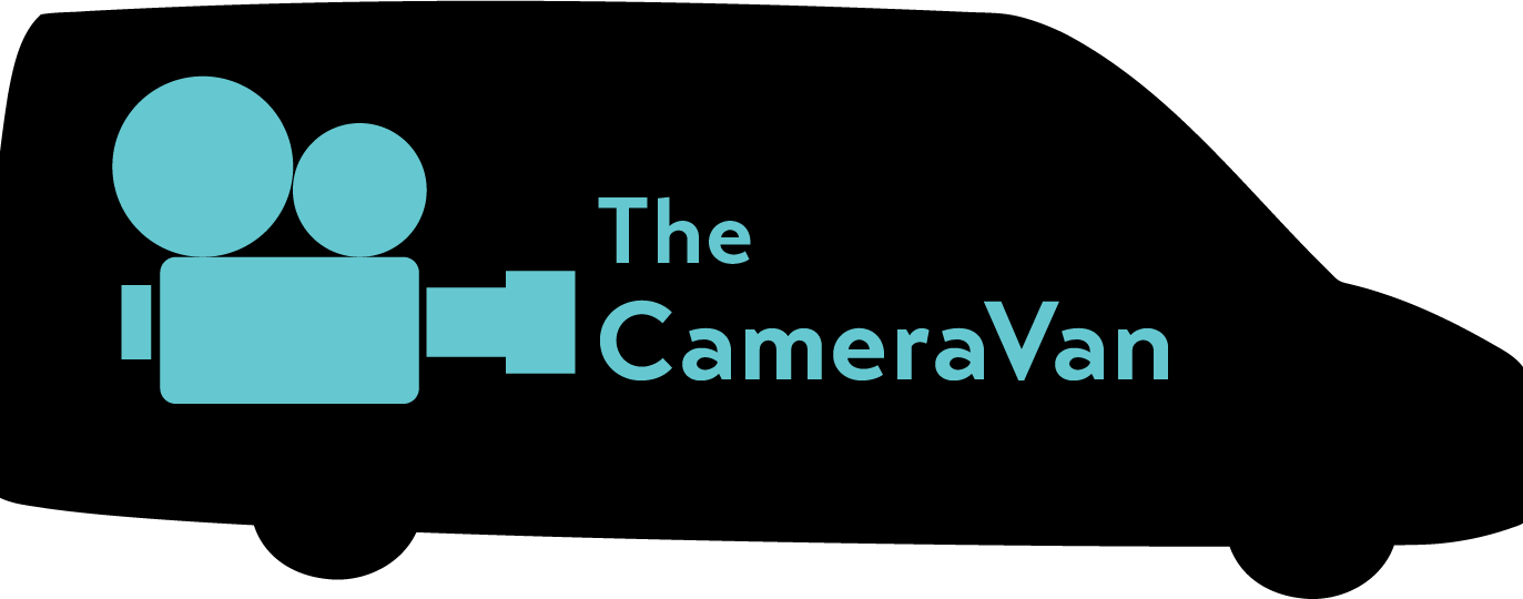 The CameraVan