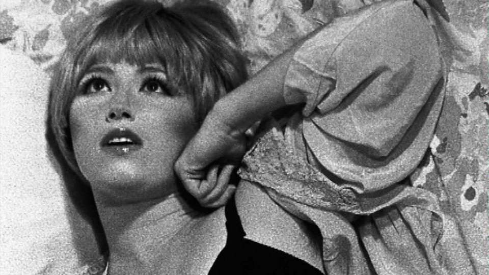 Cindy Sherman: Characters