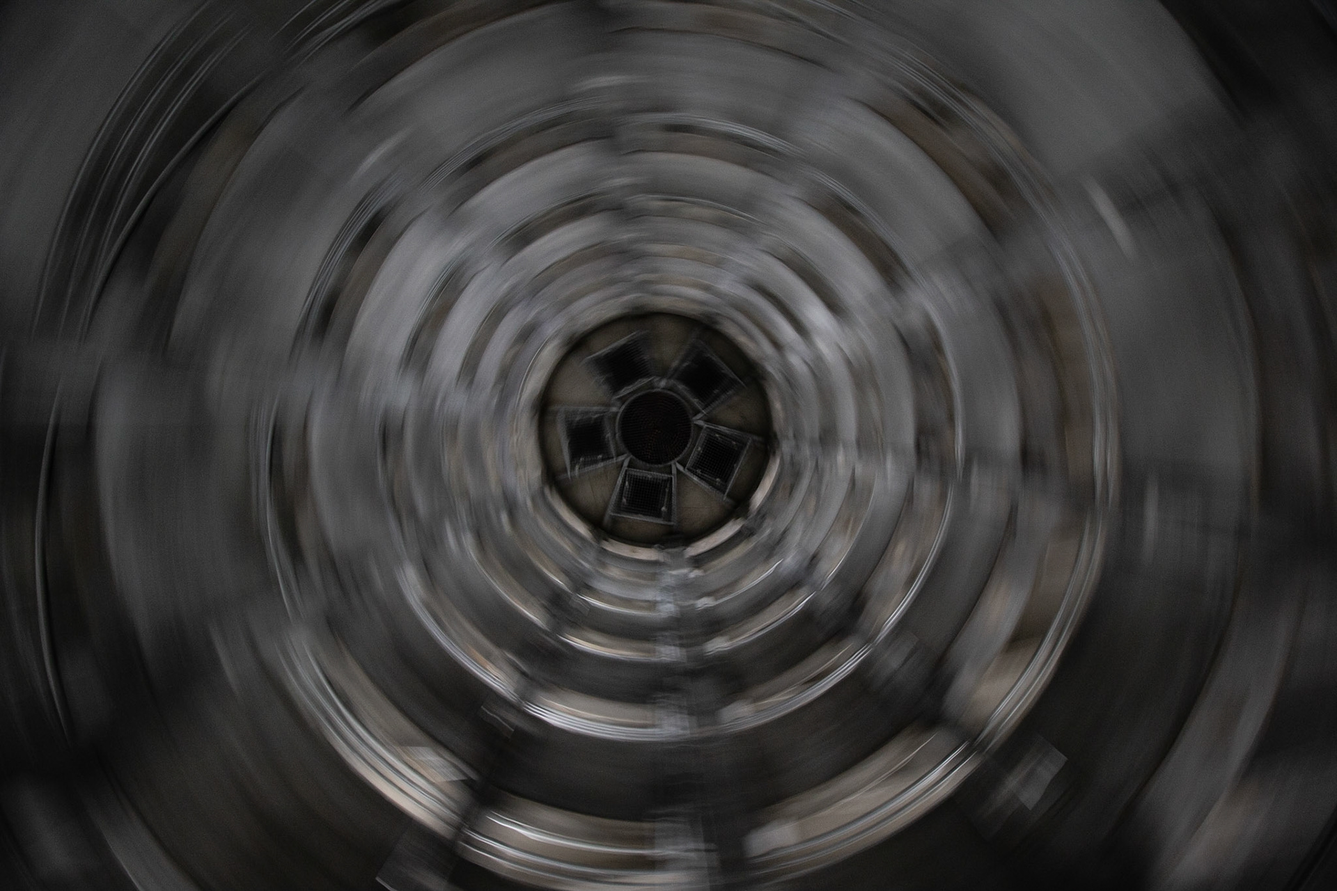 Centrifugal force