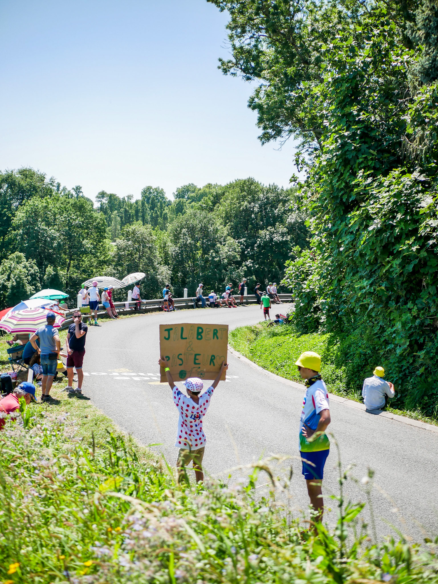 Etape 20 - TDF 2021
