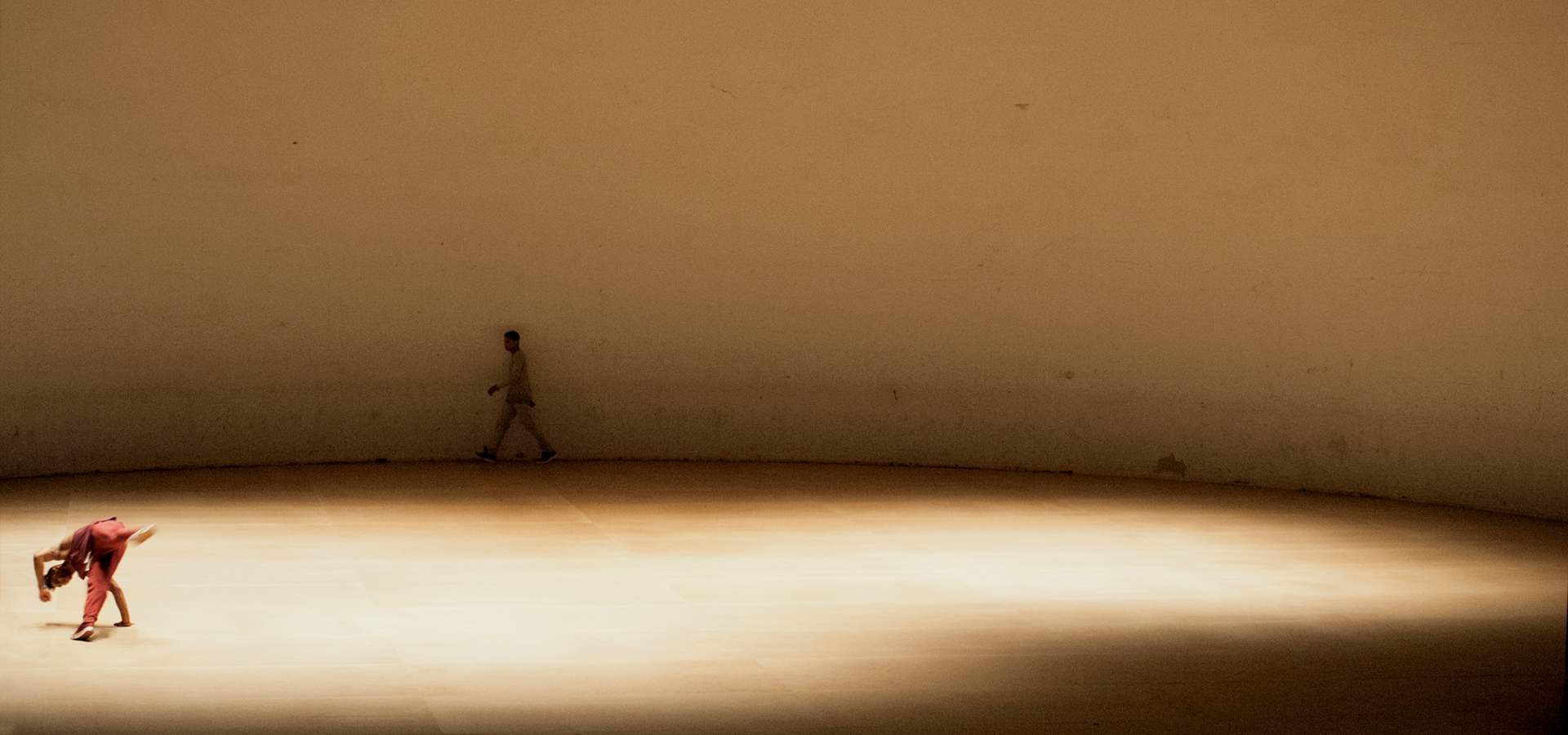 CRACKz - Grupo de Rua - Volksbühne Berlin 2013