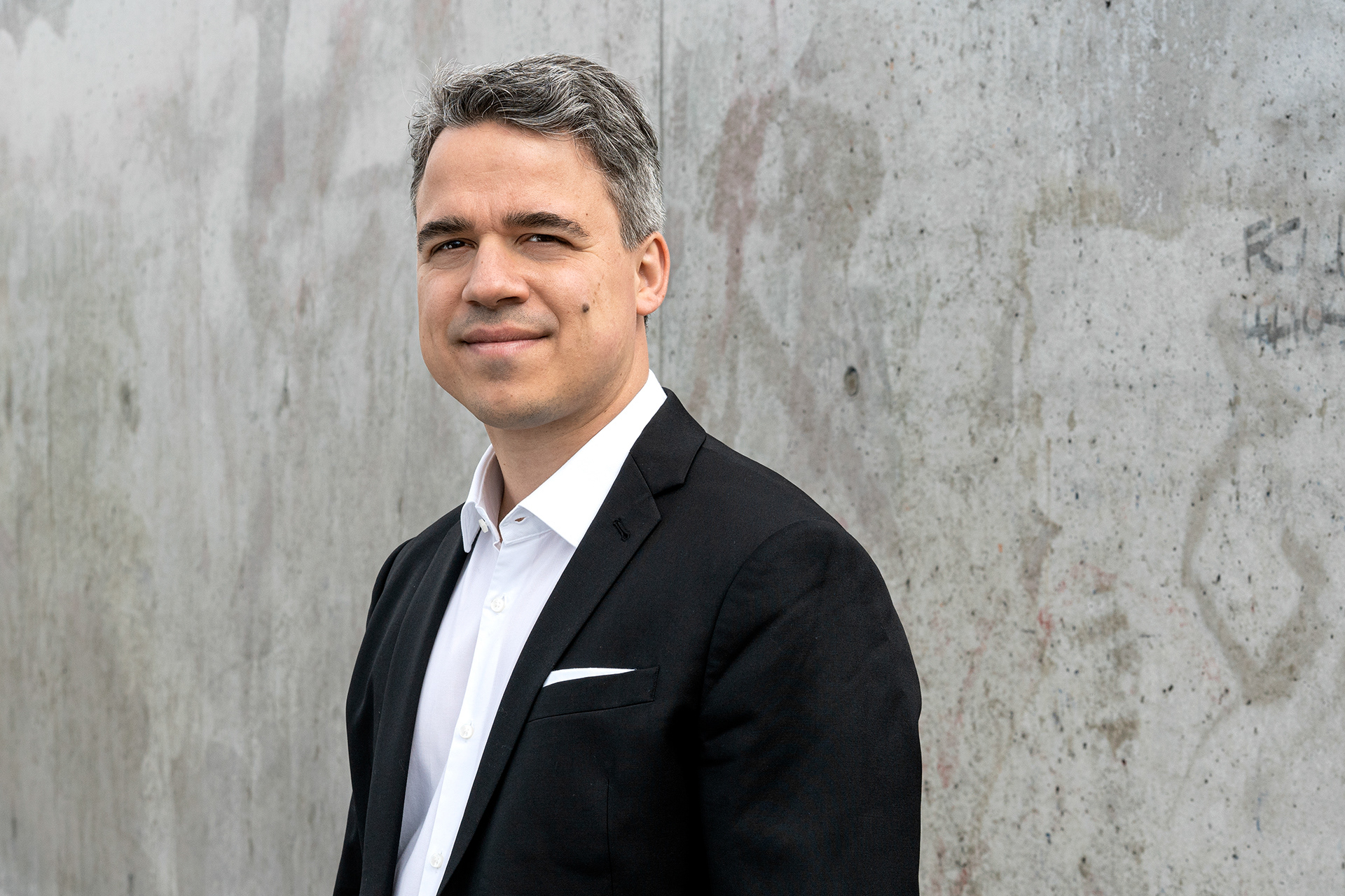 Alexander Fleischer - 2020