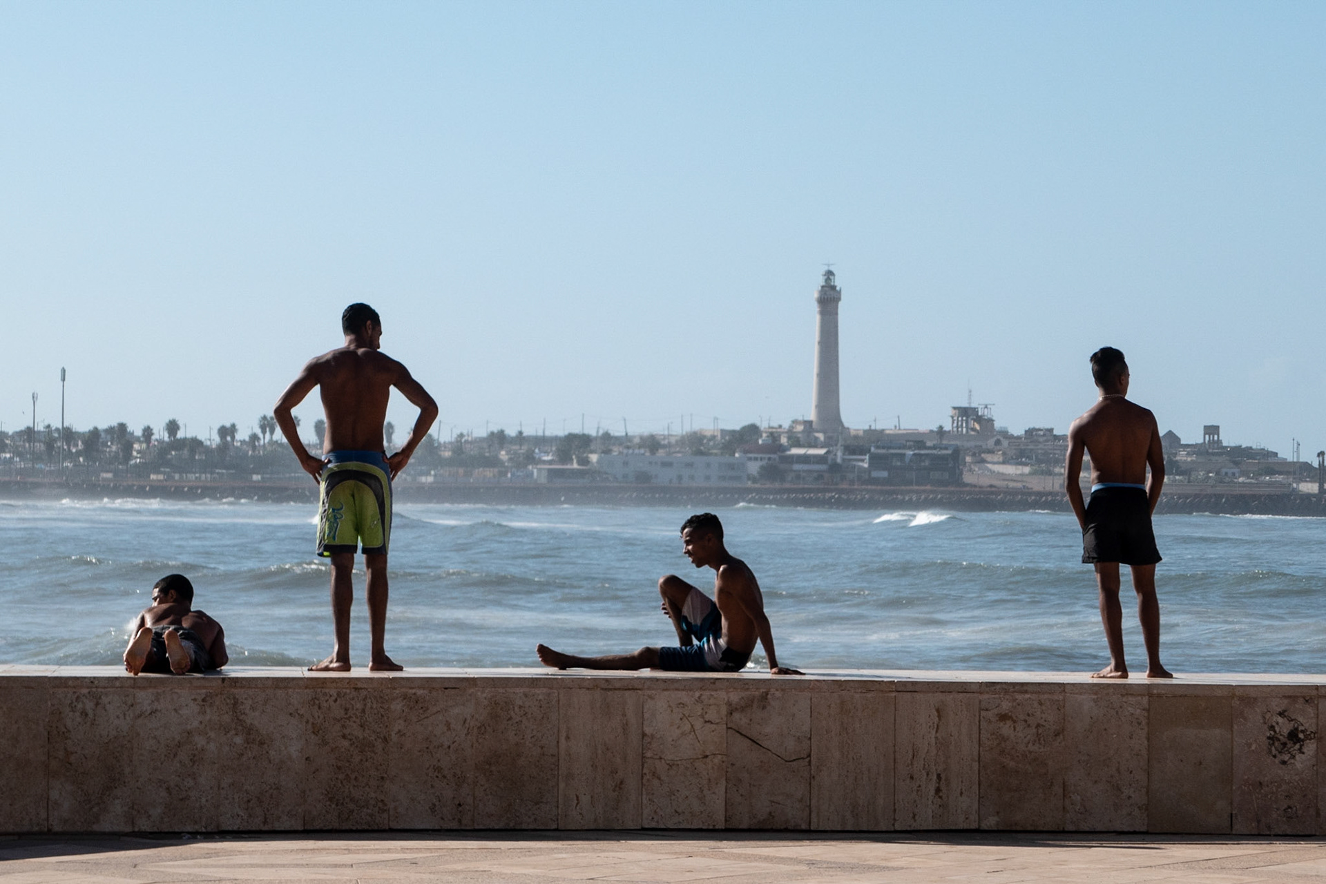 Casablanca