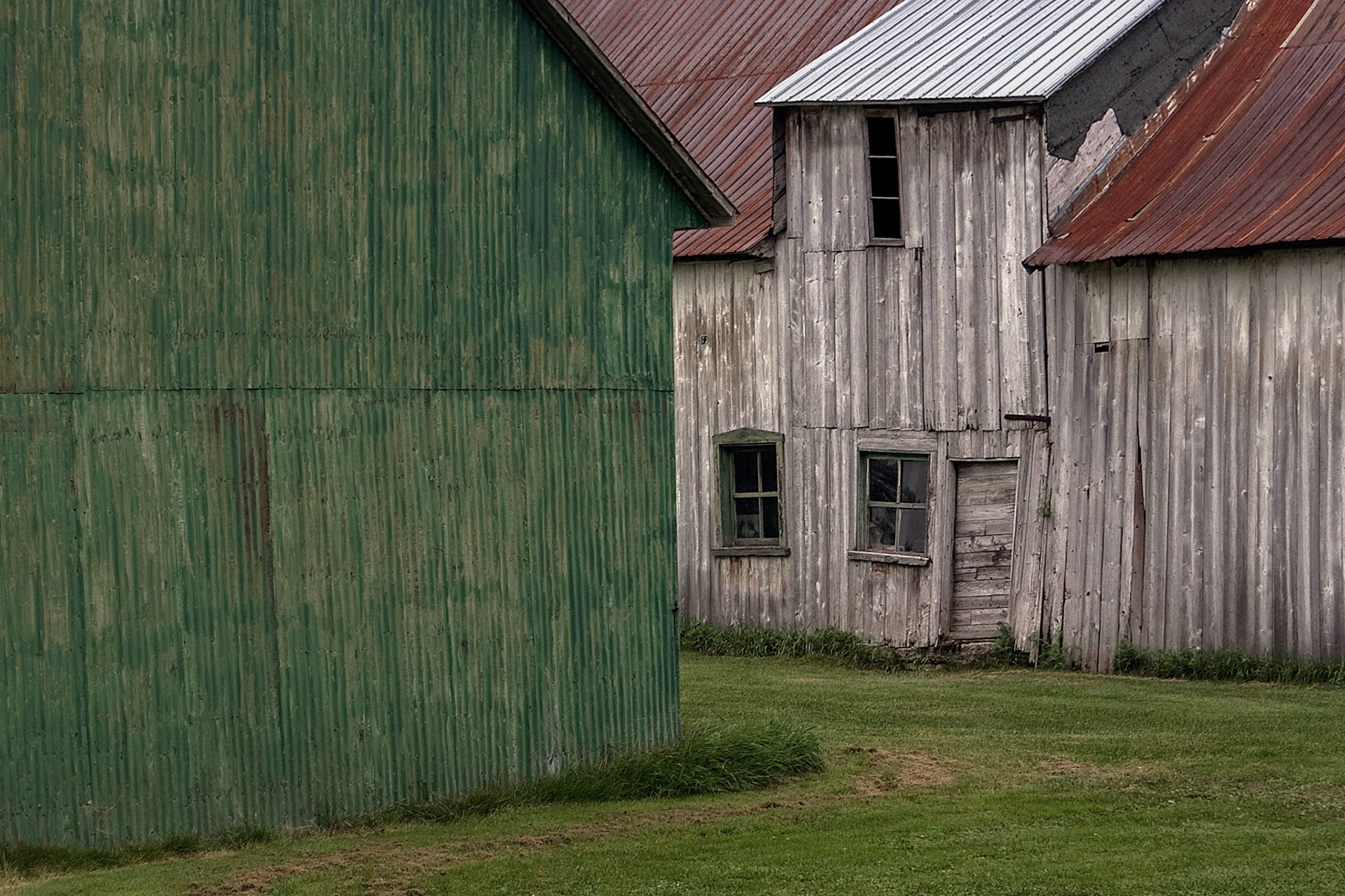 Quebec Province