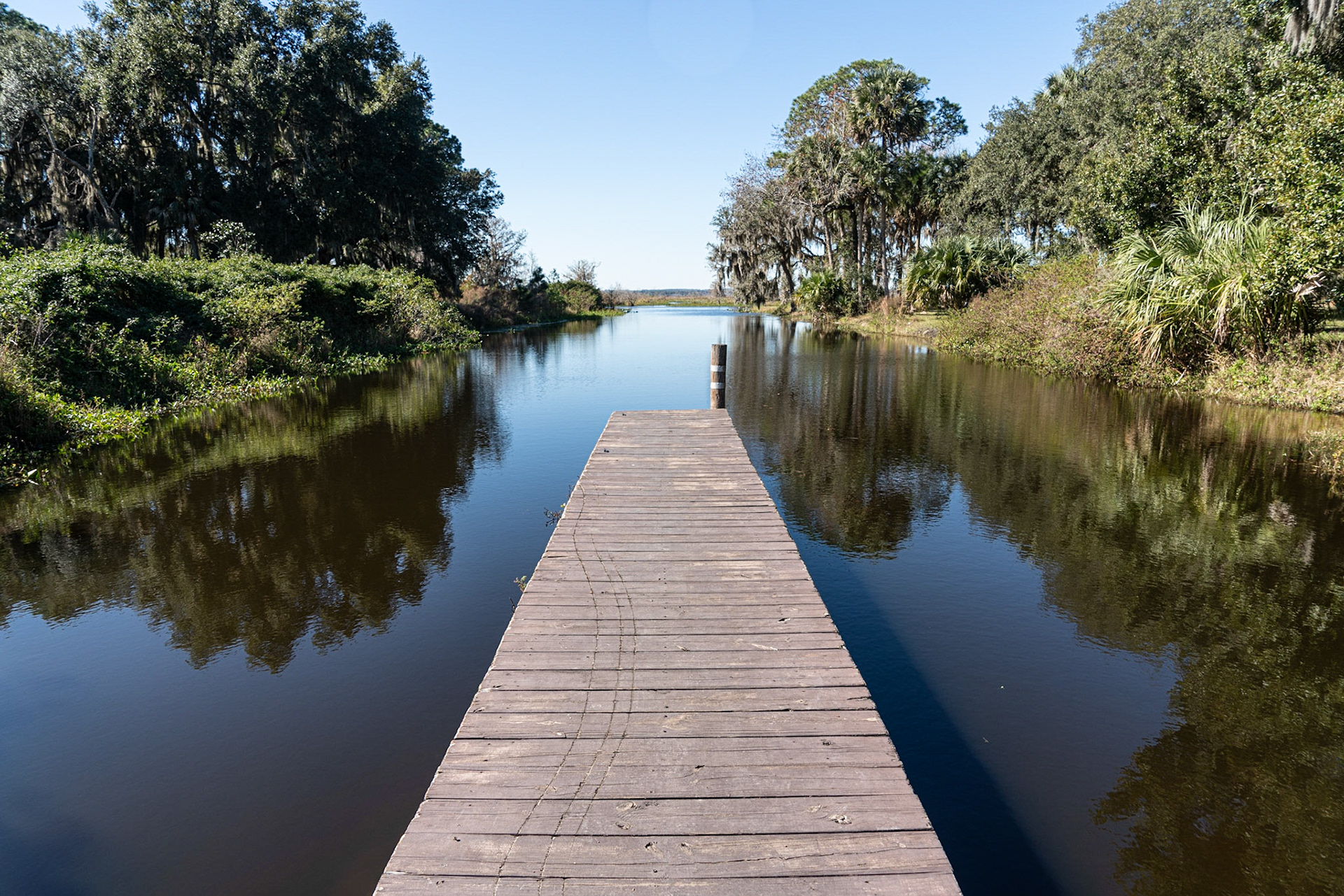 Cross Creek