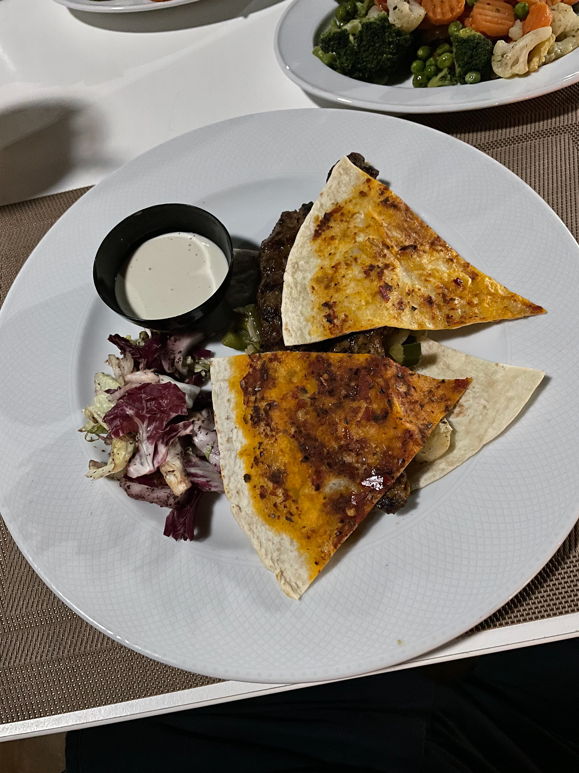 Kafta at Byblos