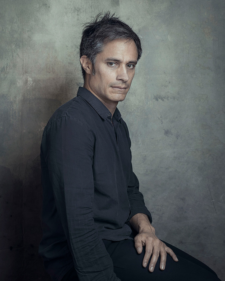 GAEL GARCIA BERNAL