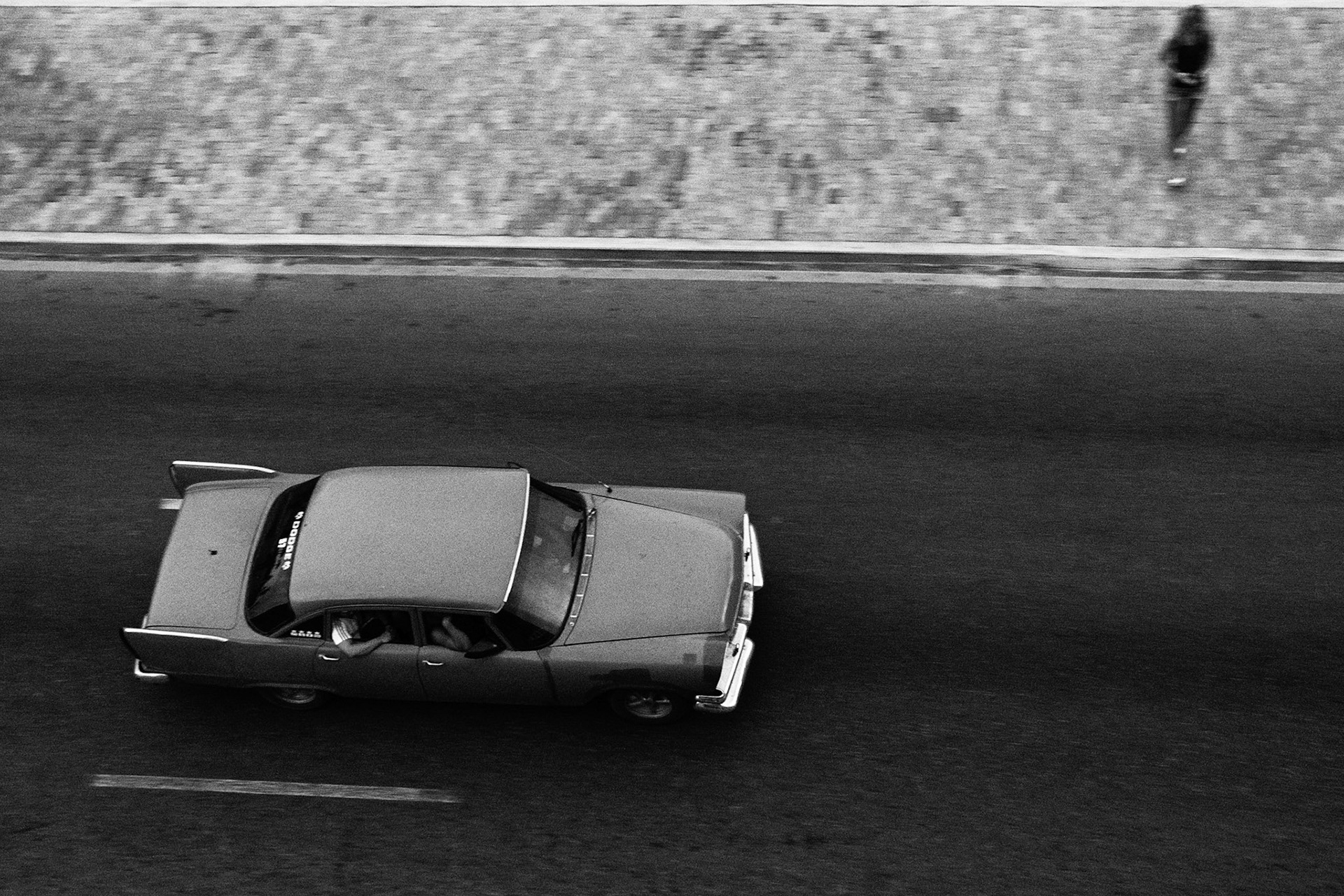 Drive By