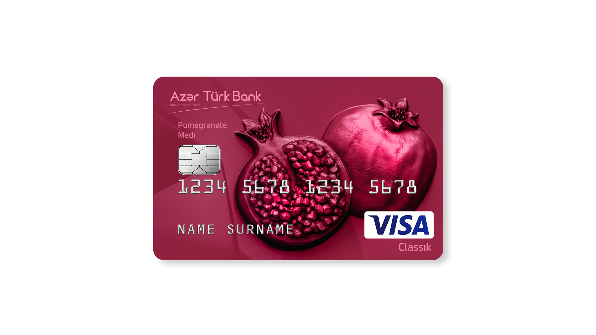 atb travel credit card