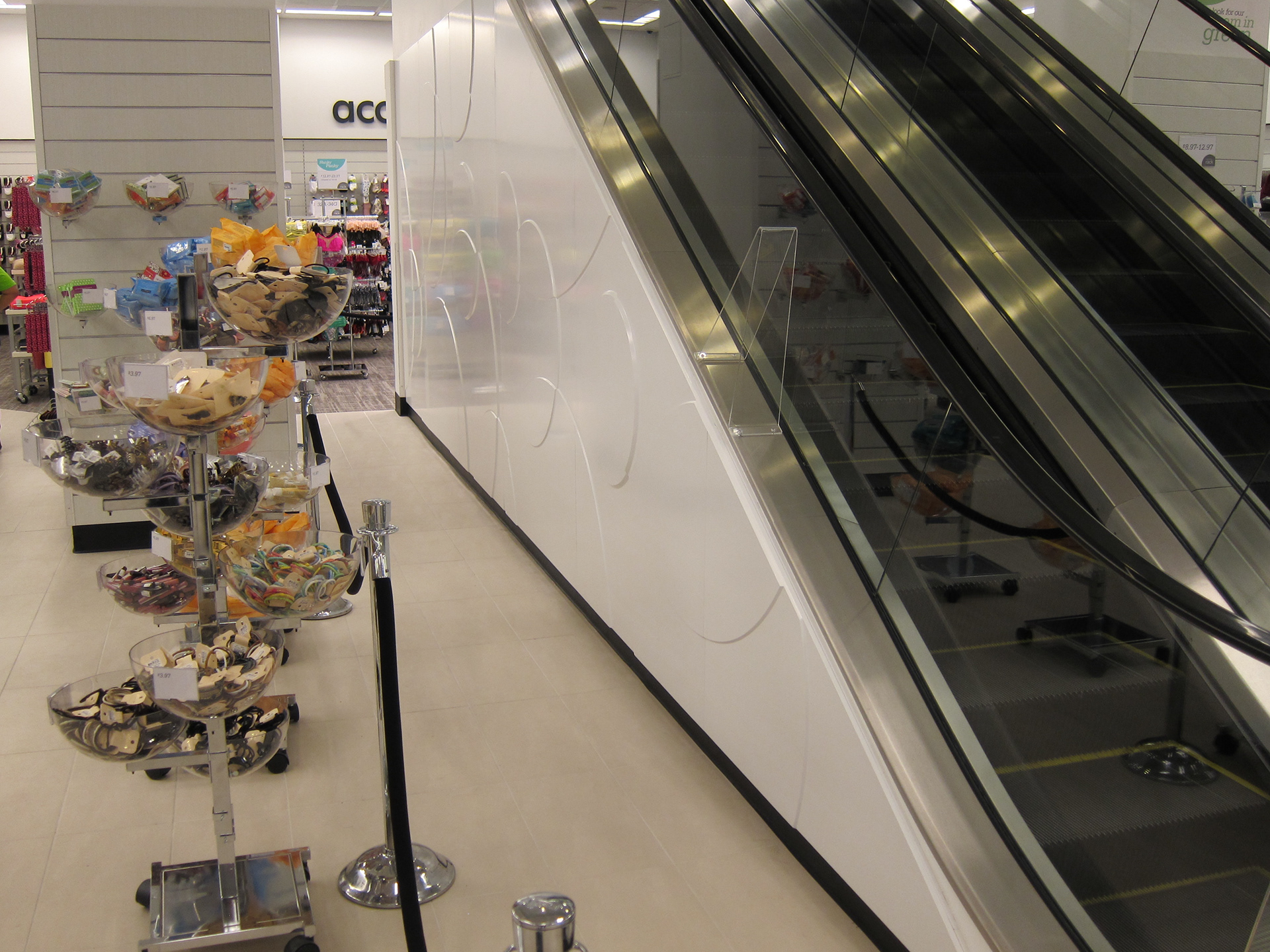 grant linden Nordstrom Rack The Newbry, Boston