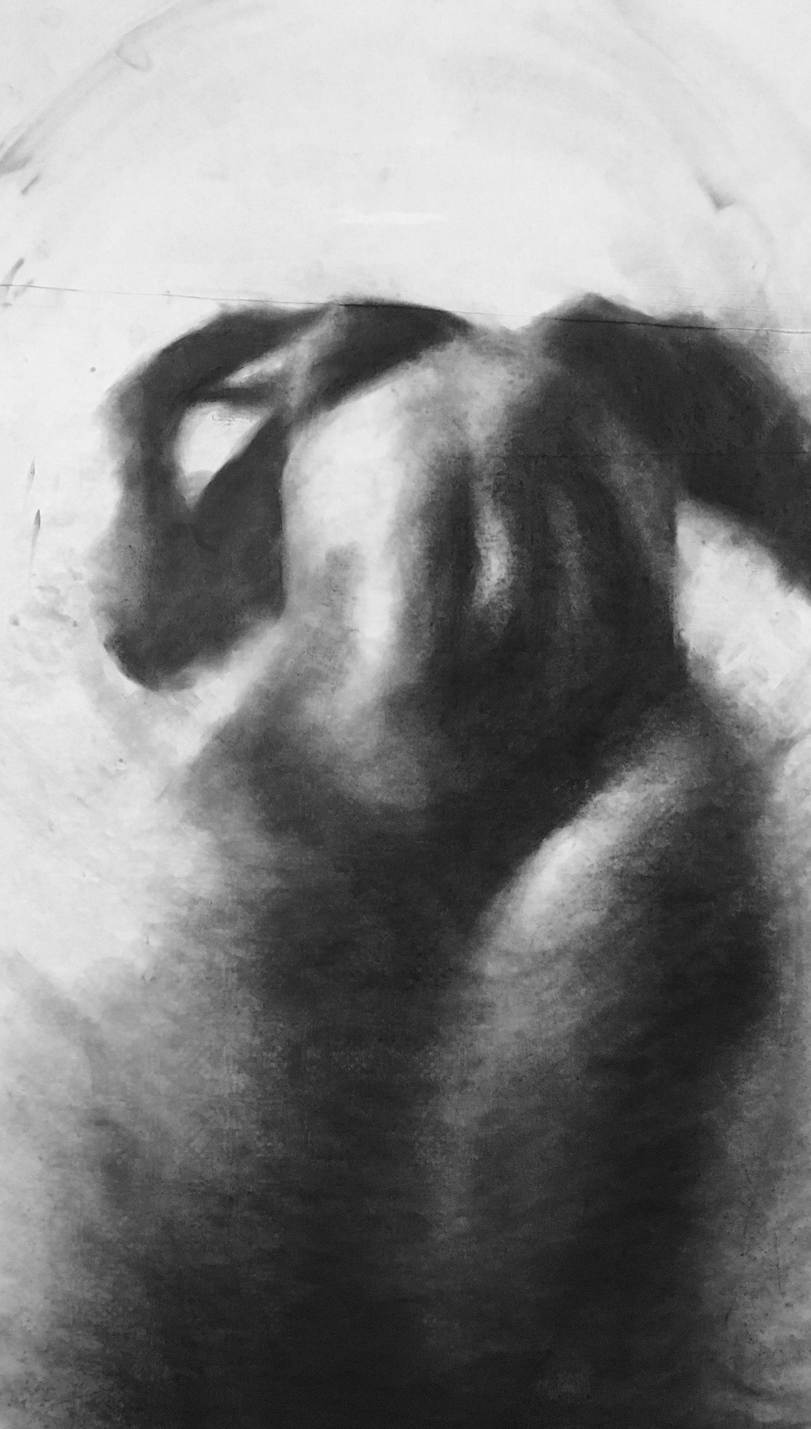 DISSOCIATION II